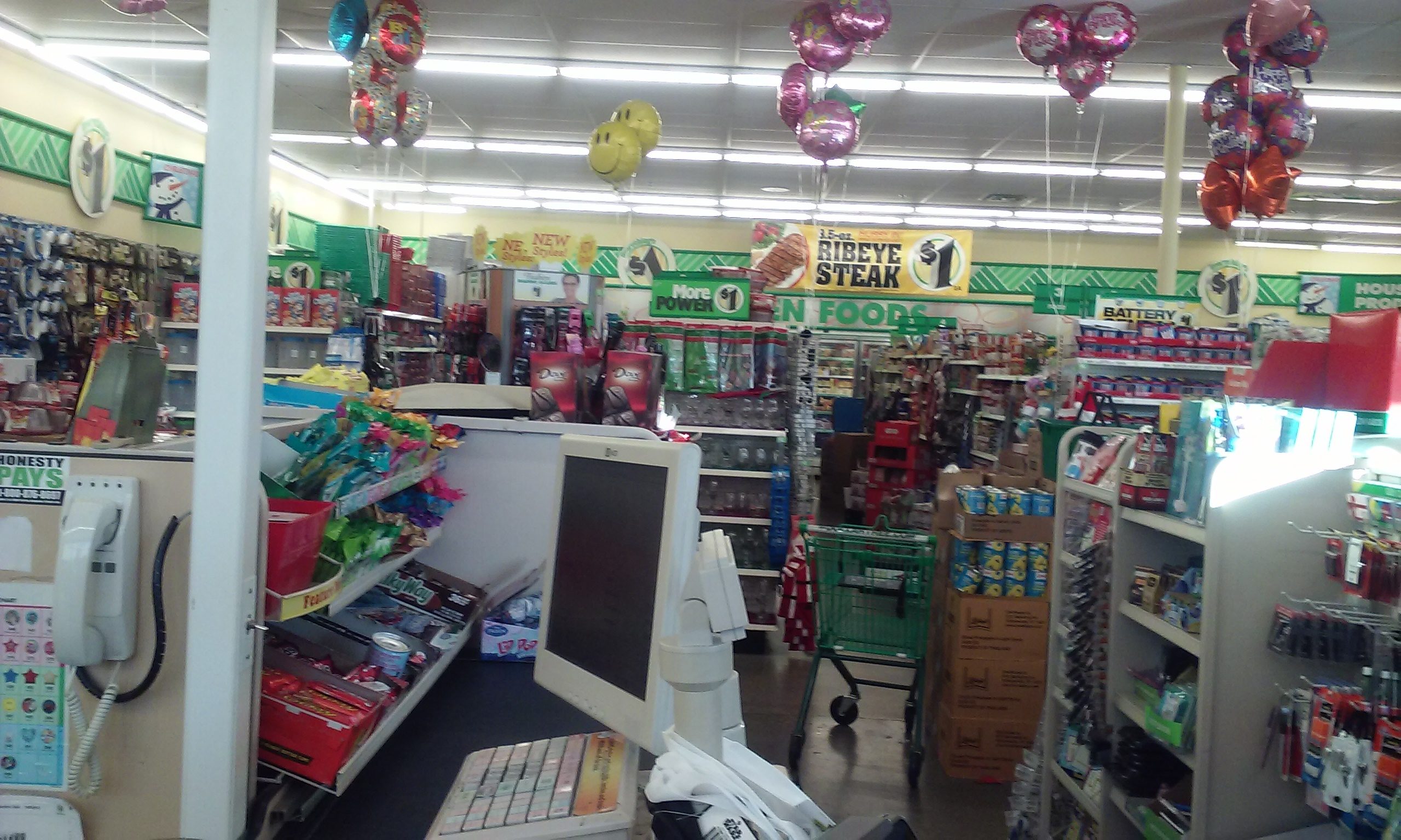 Biggest Dollar Tree In Texas 65 - ygl6zr6