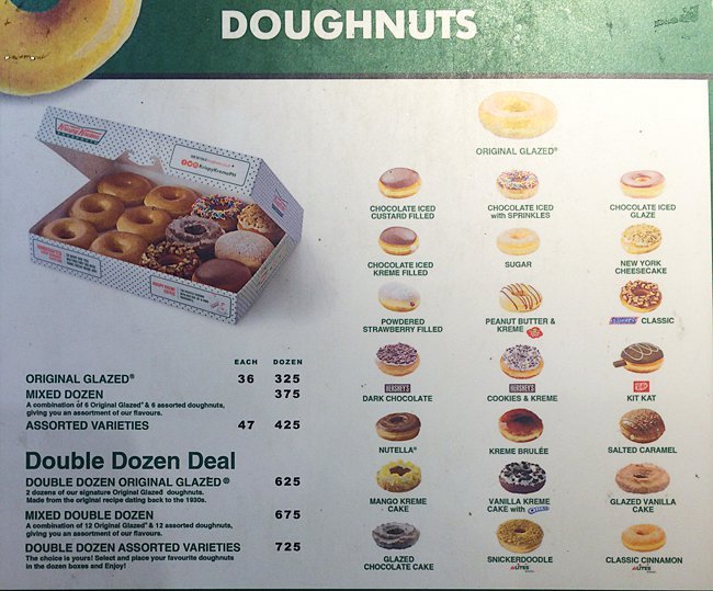 Top 266 Complaints and Reviews about Dunkin' Donuts | Page 2