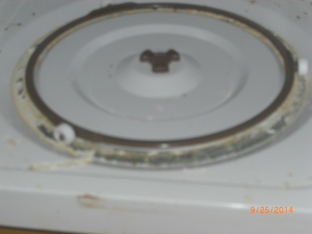 Top 259 Complaints and Reviews about Emerson Microwave | Page 2