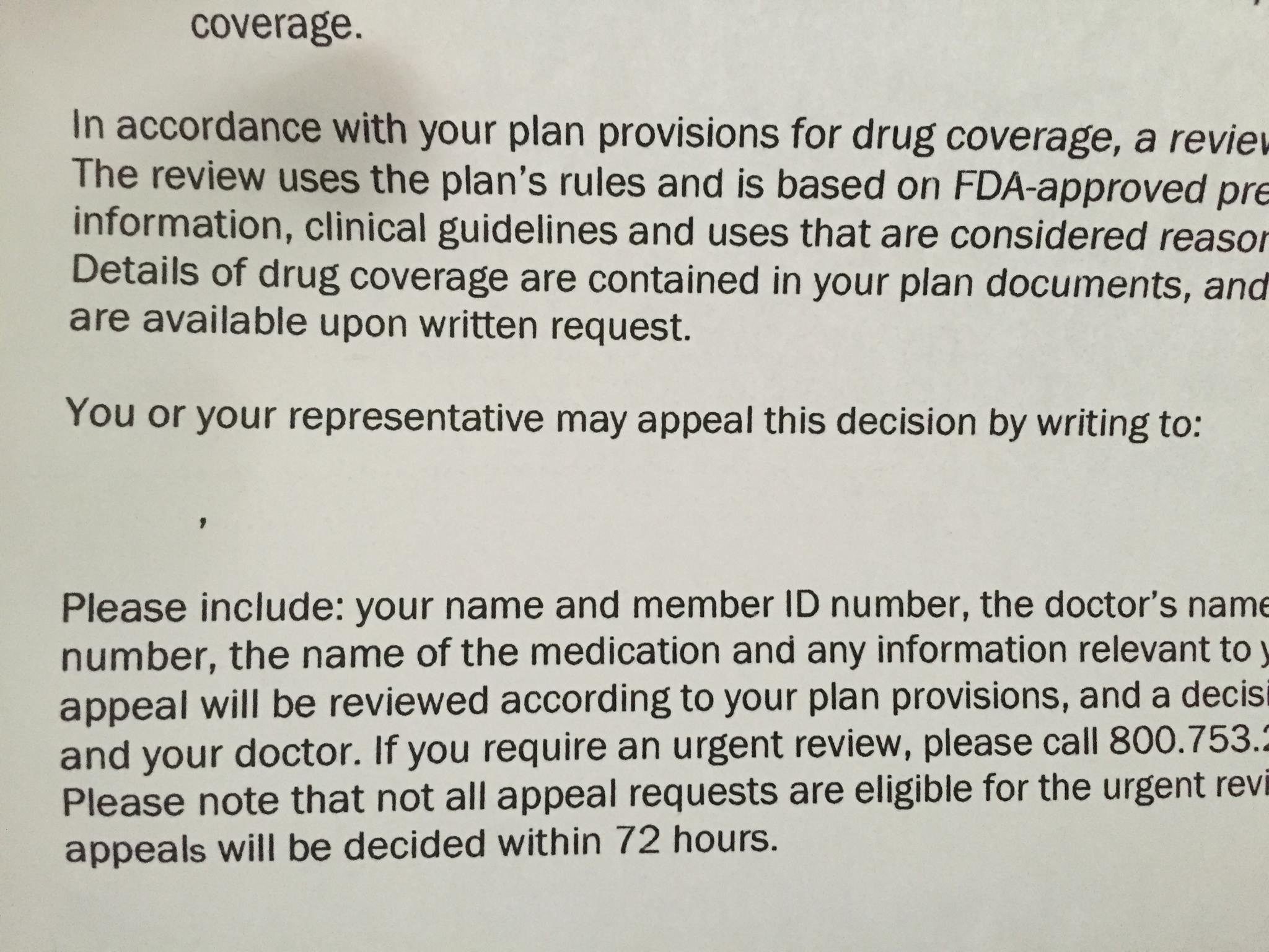 Top 1,556 Complaints and Reviews about Express Scripts