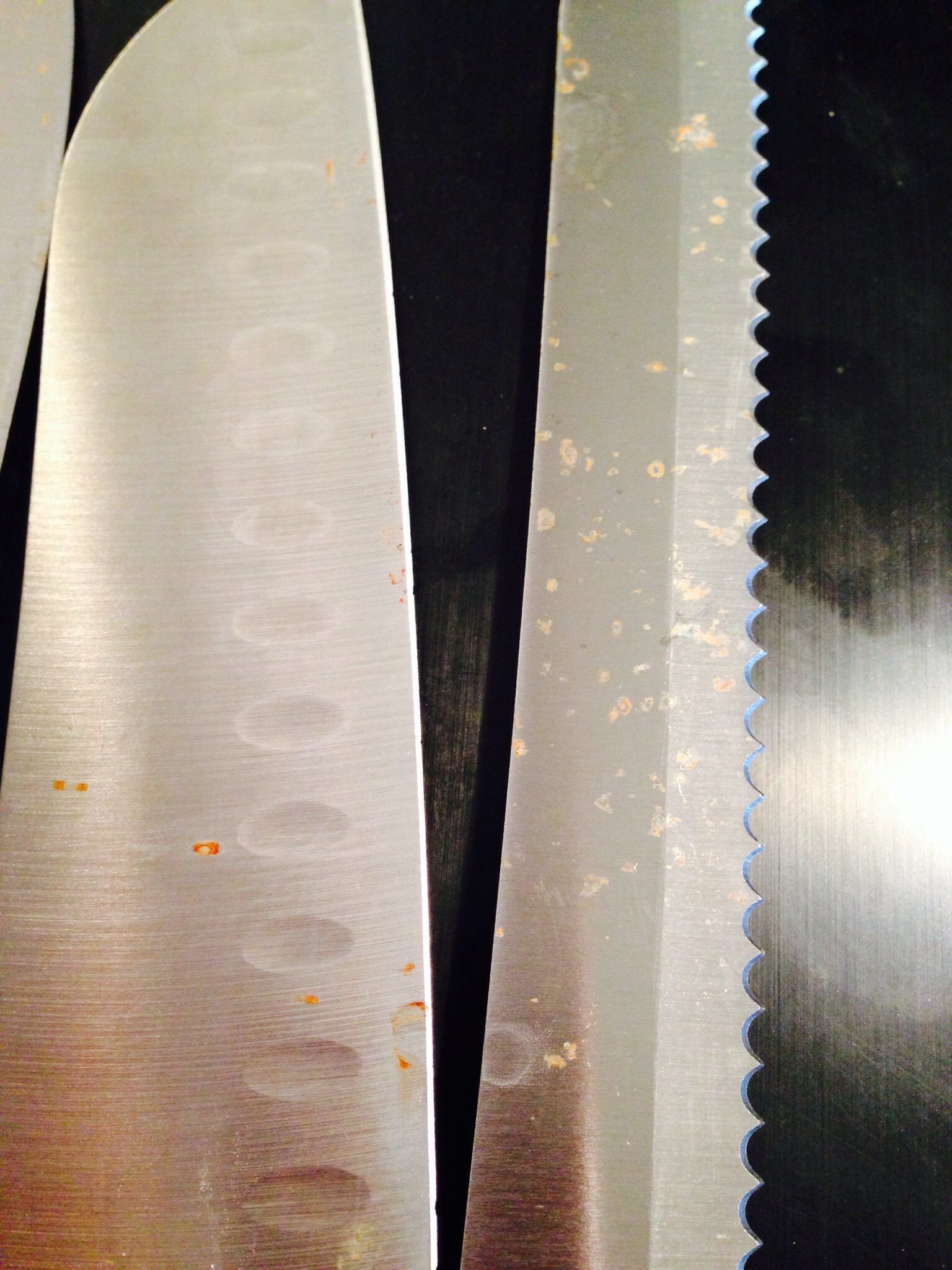 Farberware Kitchen Knives top 423 reviews and complaints about farberware page 3 Farberware Kitchen Knives top 423 reviews and complaints about farberware page 3