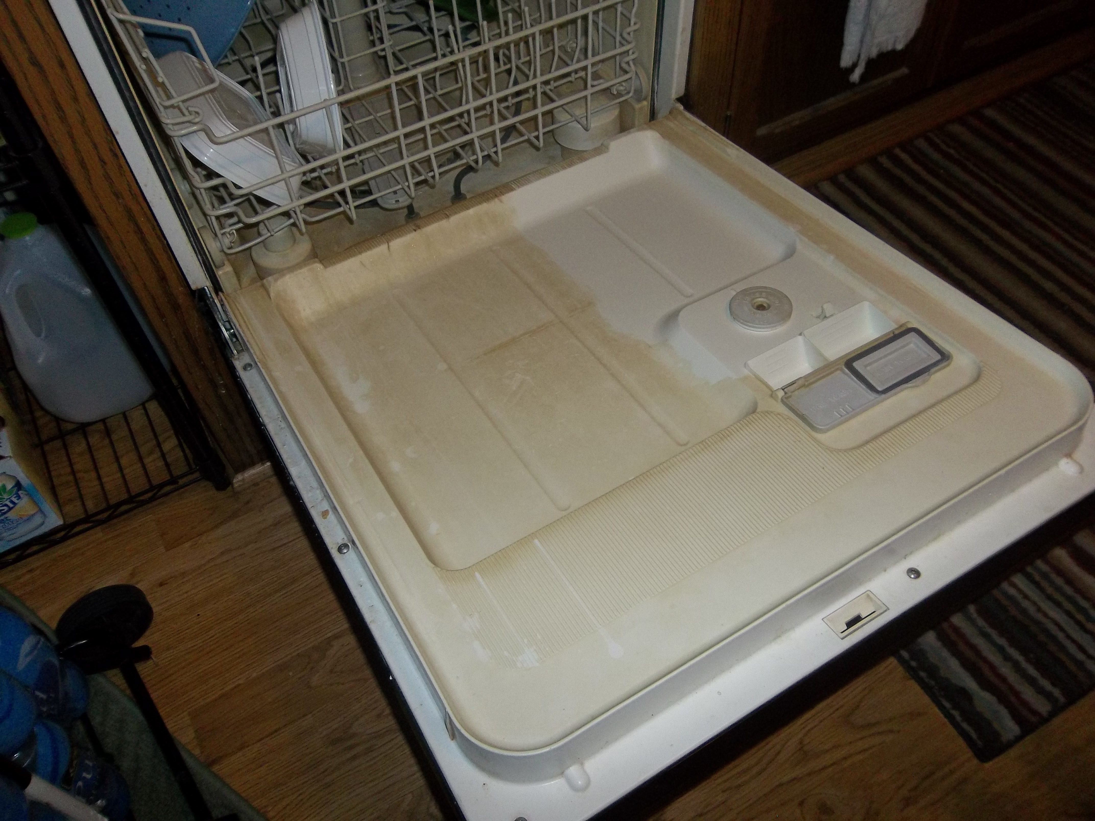 Top 131 Complaints and Reviews about Finish Dishwasher Detergent Page 2