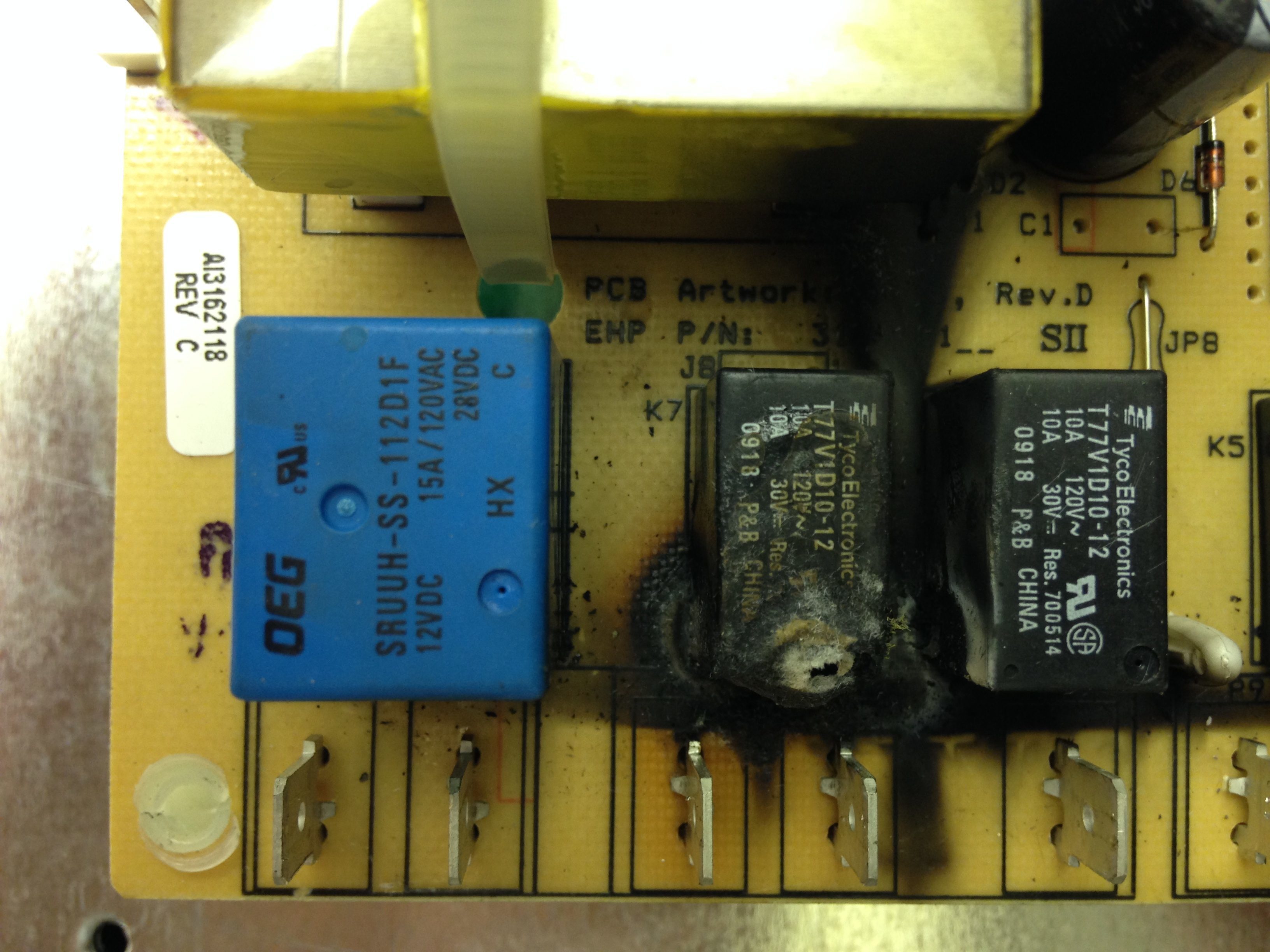 Top 343 Reviews and Complaints about Frigidaire Electric Ranges Page 4
