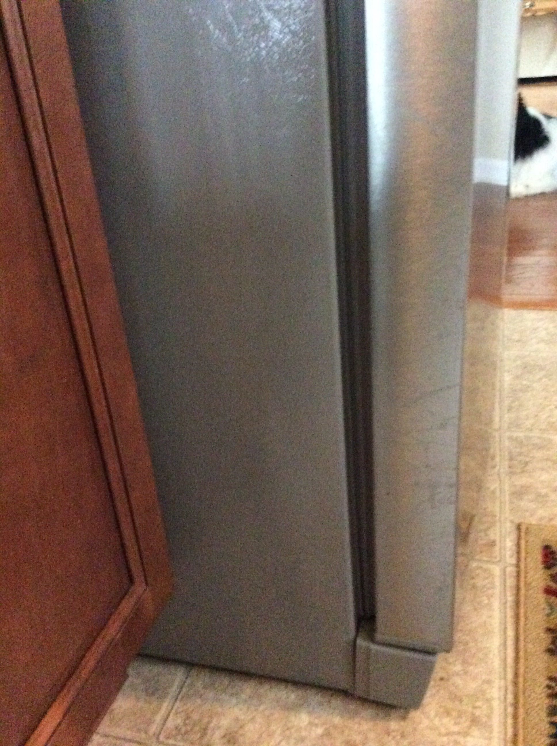 Top 808 Complaints and Reviews about Frigidaire Refrigerators Page 7