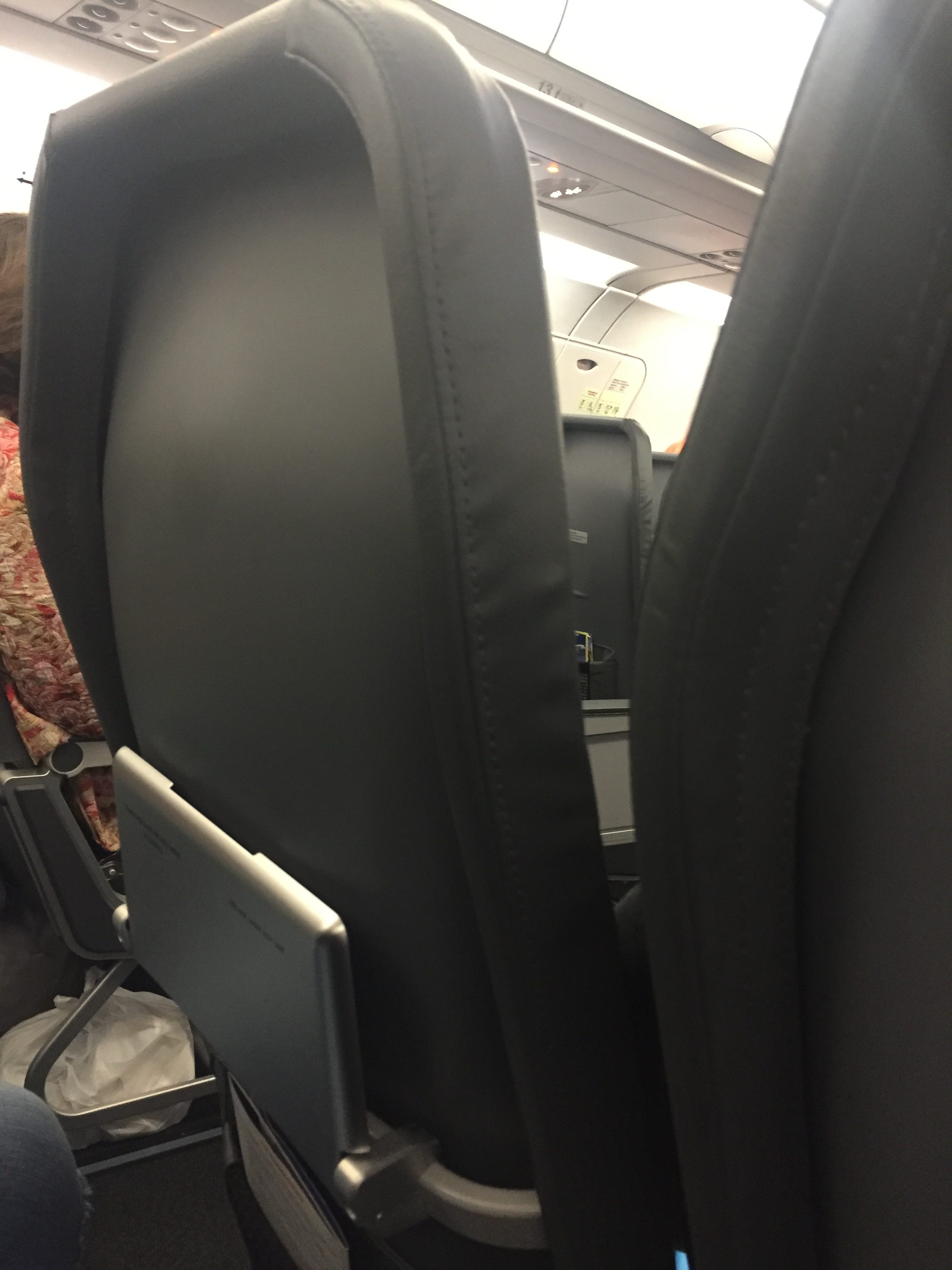 Top 1 126 Complaints And Reviews About Frontier Airlines Page 17 By A Mistake On The Travelocity Website I Have My Return Flight From Miami Scheduled It Frontier Airlines M Super Disappointed In This