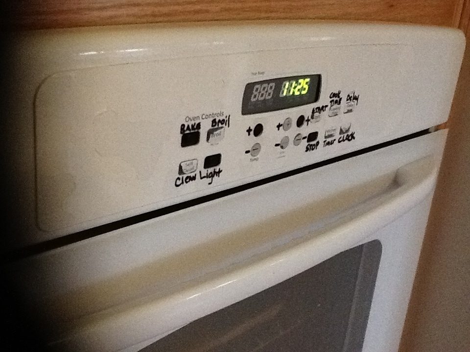 Do GE appliances come with an extended warranty?