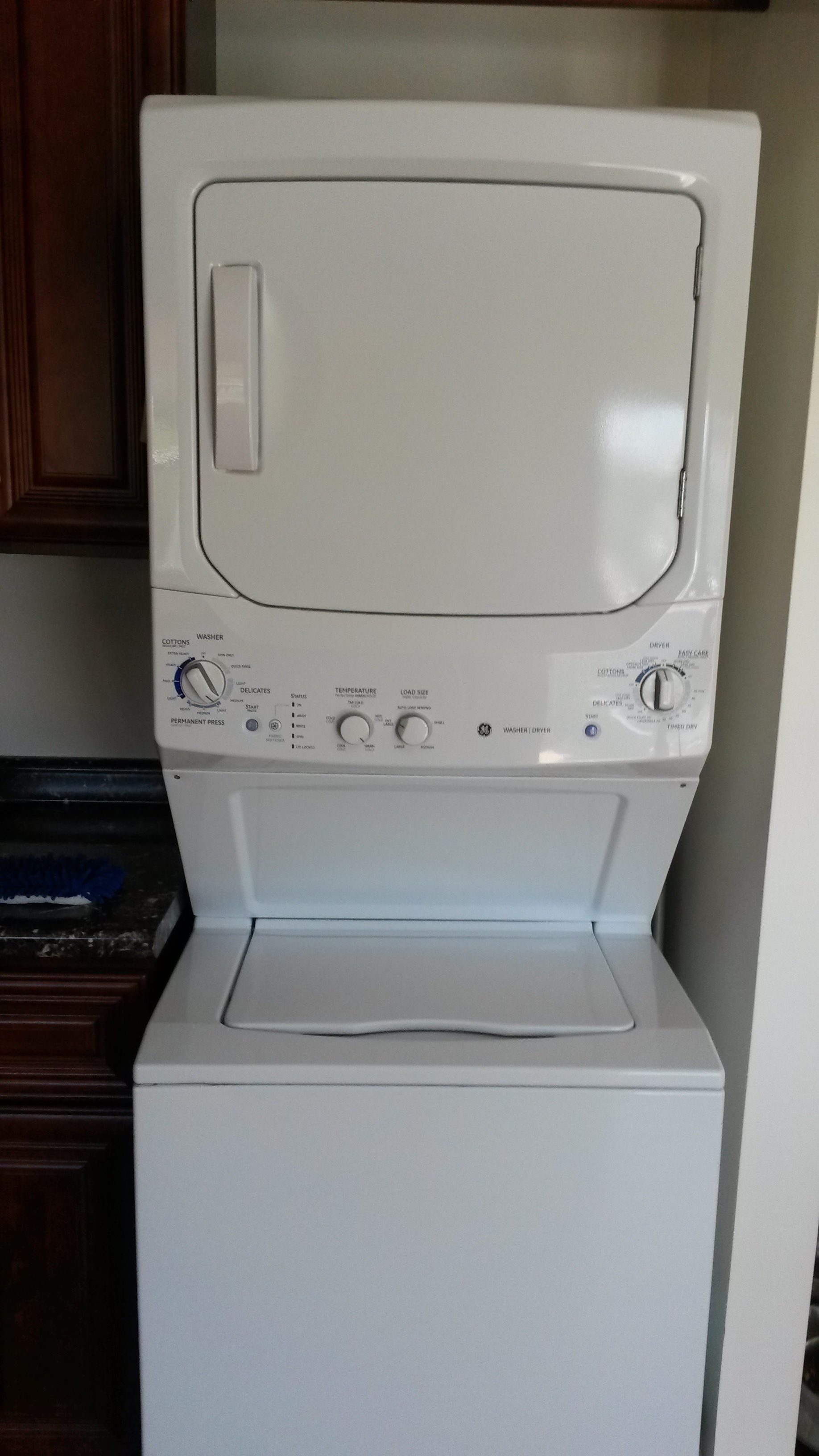 Top 956 Complaints and Reviews about GE Washing Machines ...