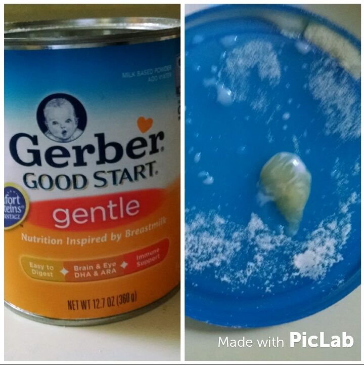 Top 47 Reviews and Complaints about Gerber Baby Food