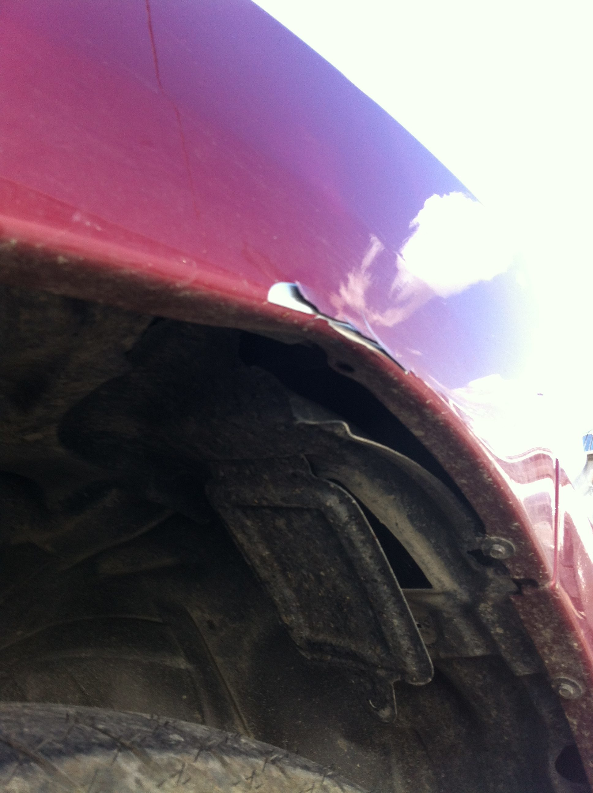 Top 322 Complaints and Reviews about Goodyear Tires | Page 3