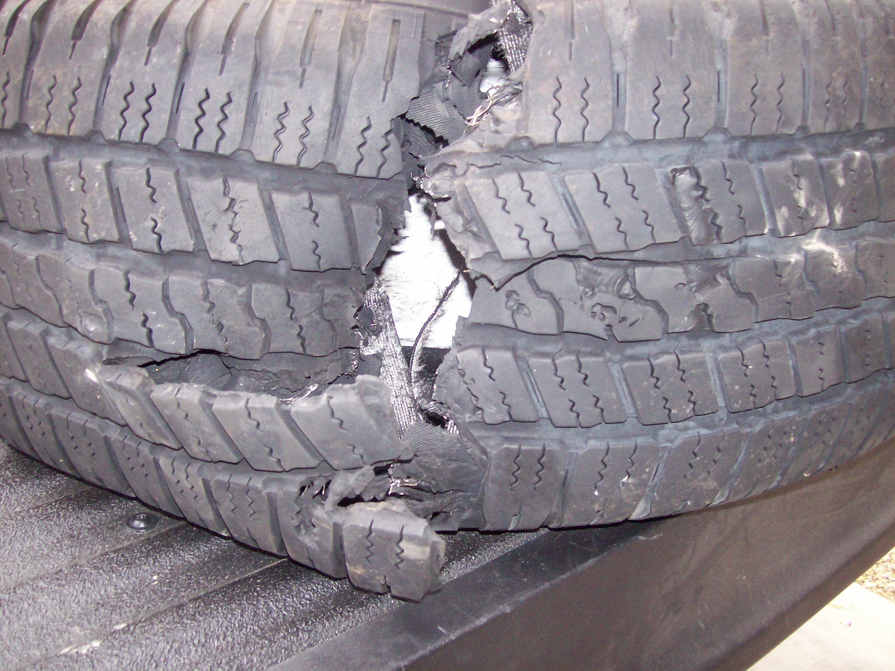 Top 313 Complaints and Reviews about Goodyear Tires