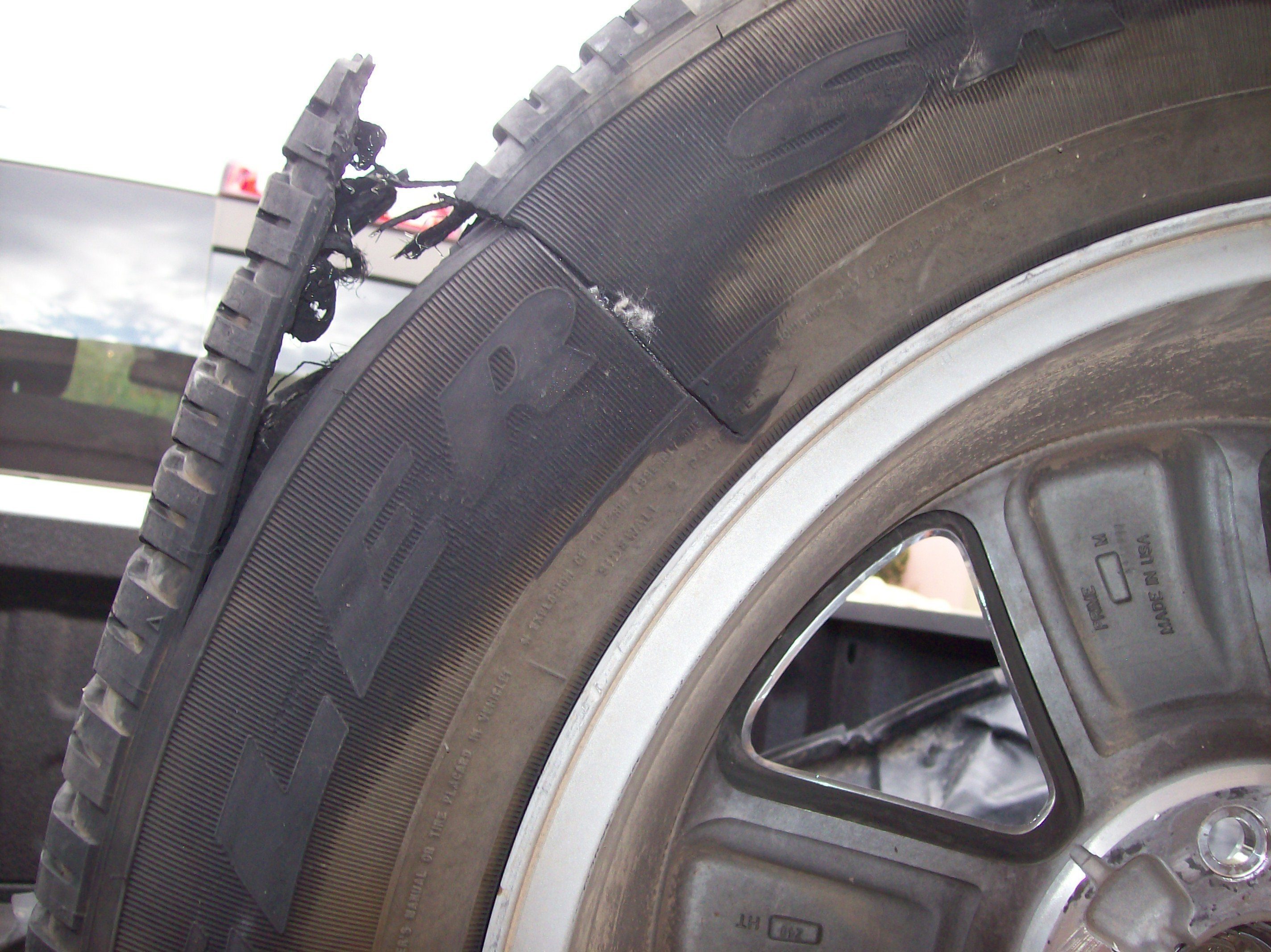 Top 322 Reviews and Complaints about Goodyear Tires | Page 2