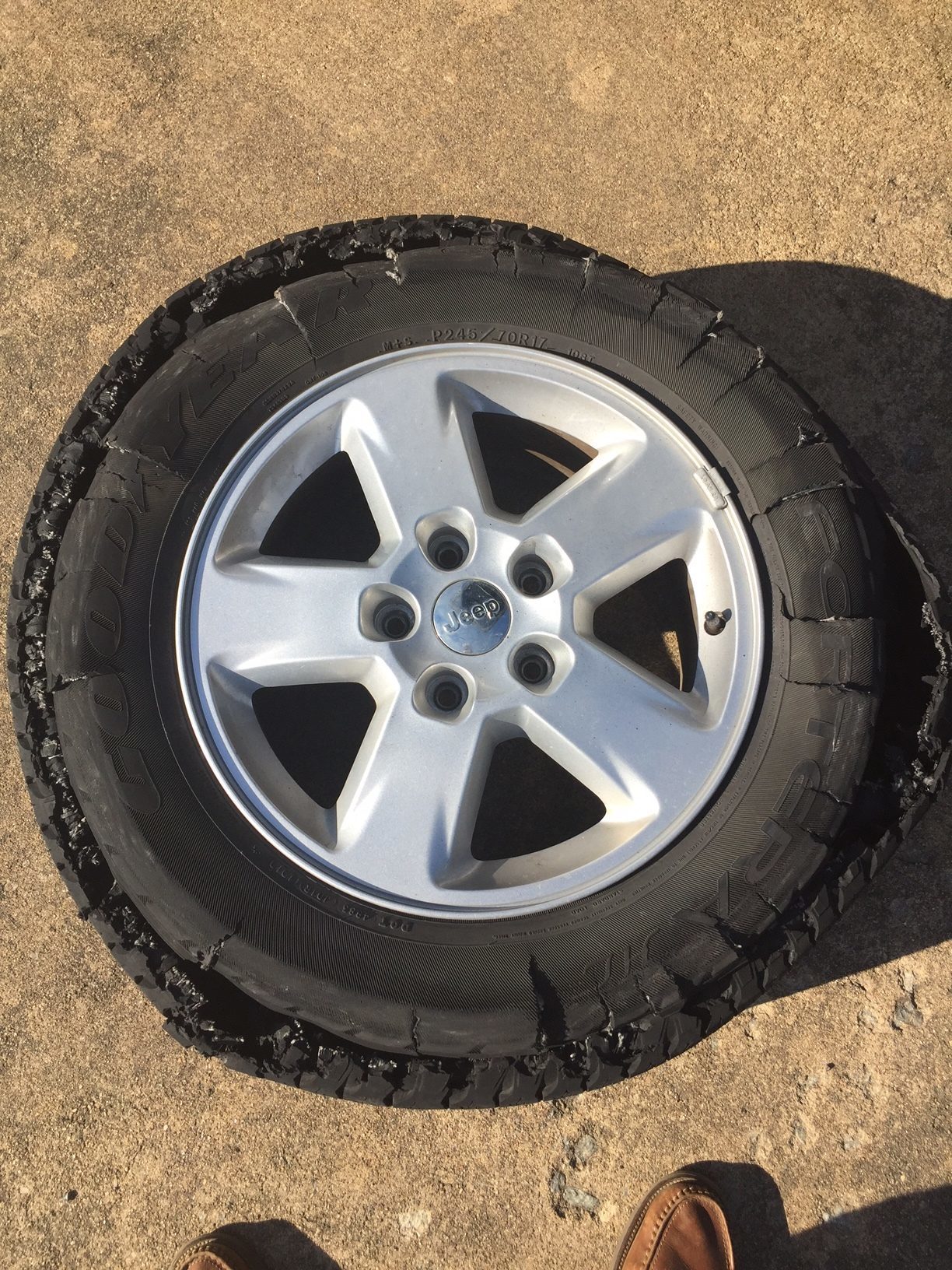 Have Bridgestone tires had any recent recalls?