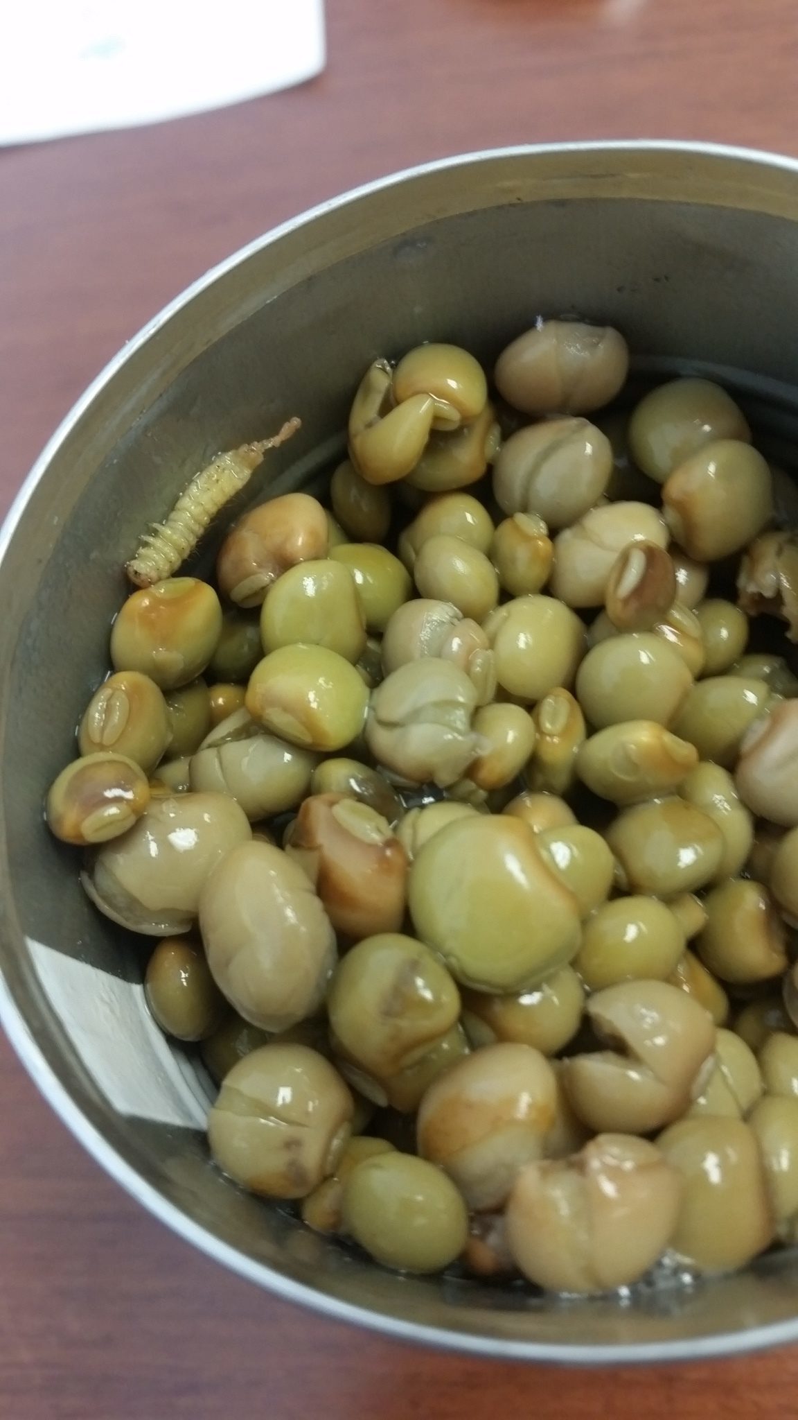 Top 50 Complaints and Reviews about Goya Foods