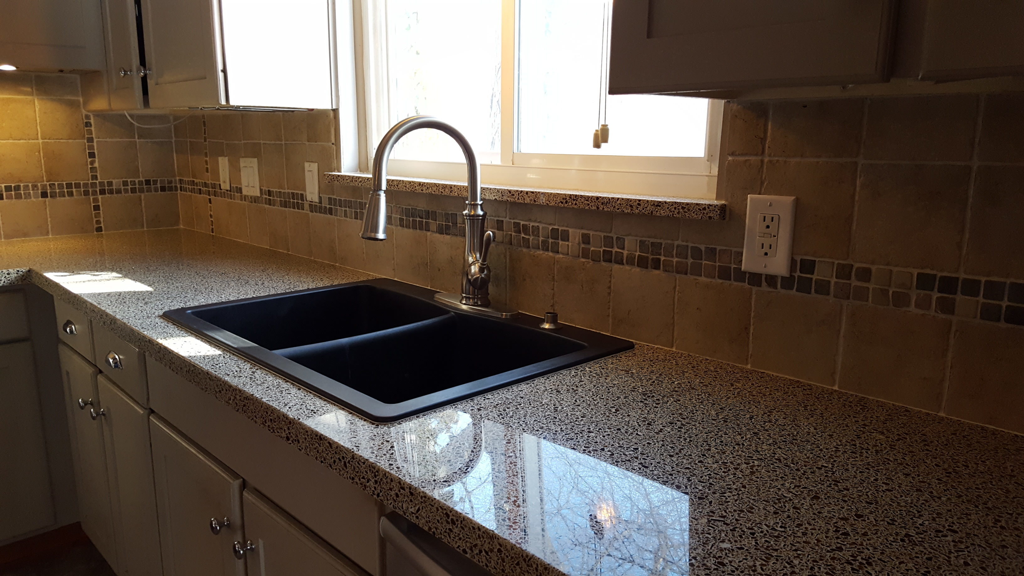 Top 1,390 Reviews and Complaints about Granite Transformations