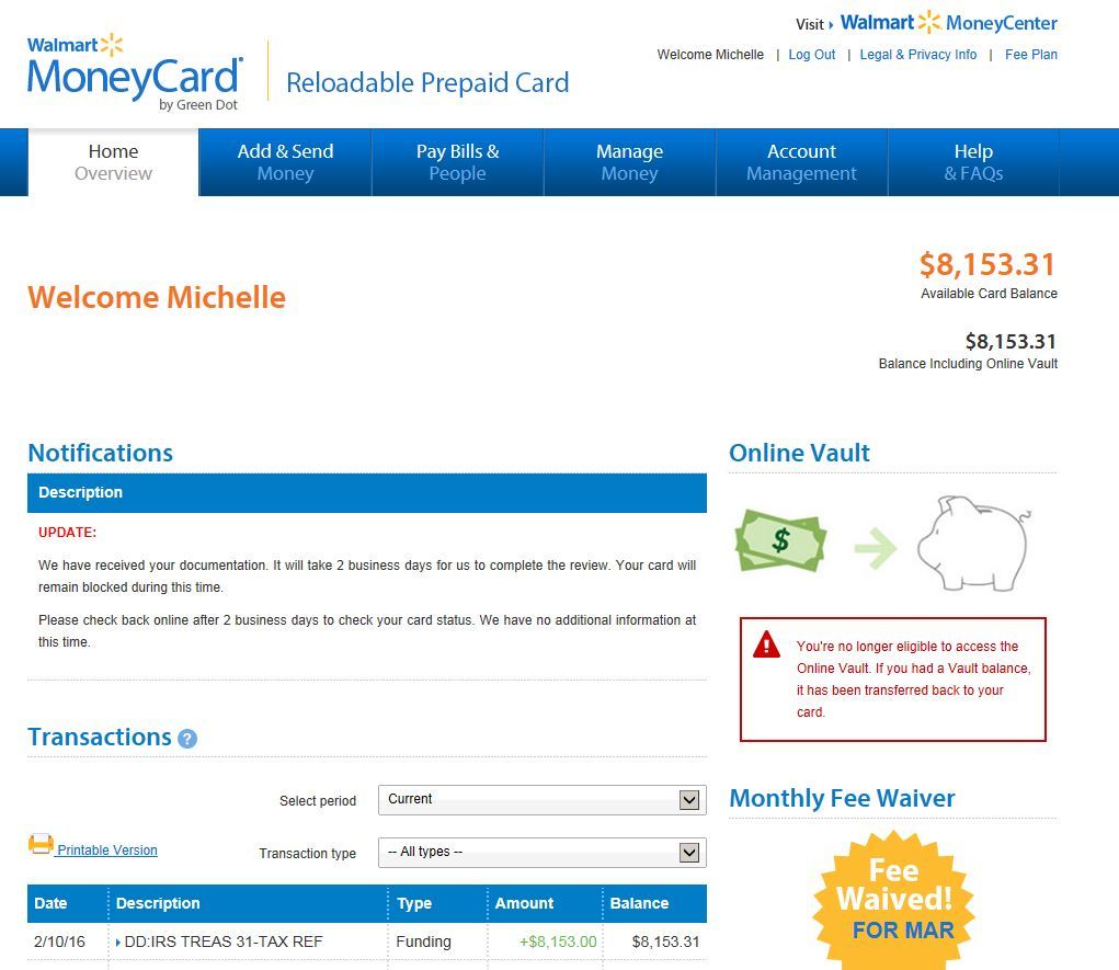 Top 1,004 Complaints and Reviews about Green Dot Prepaid Cards | Page 6