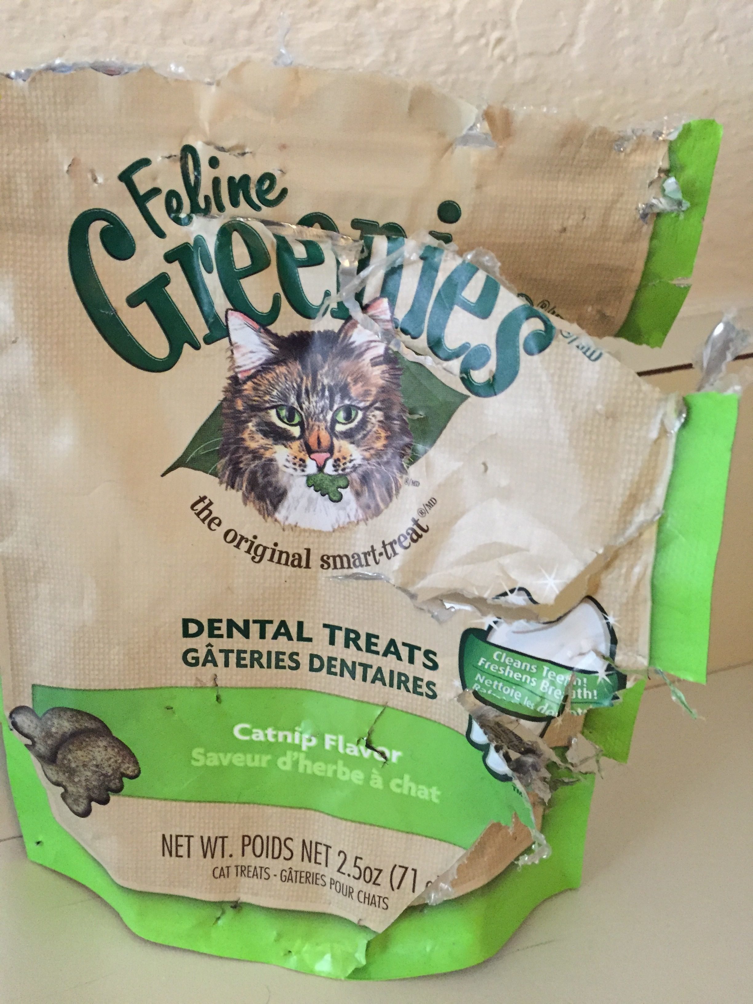 Top 175 Complaints and Reviews about Greenies