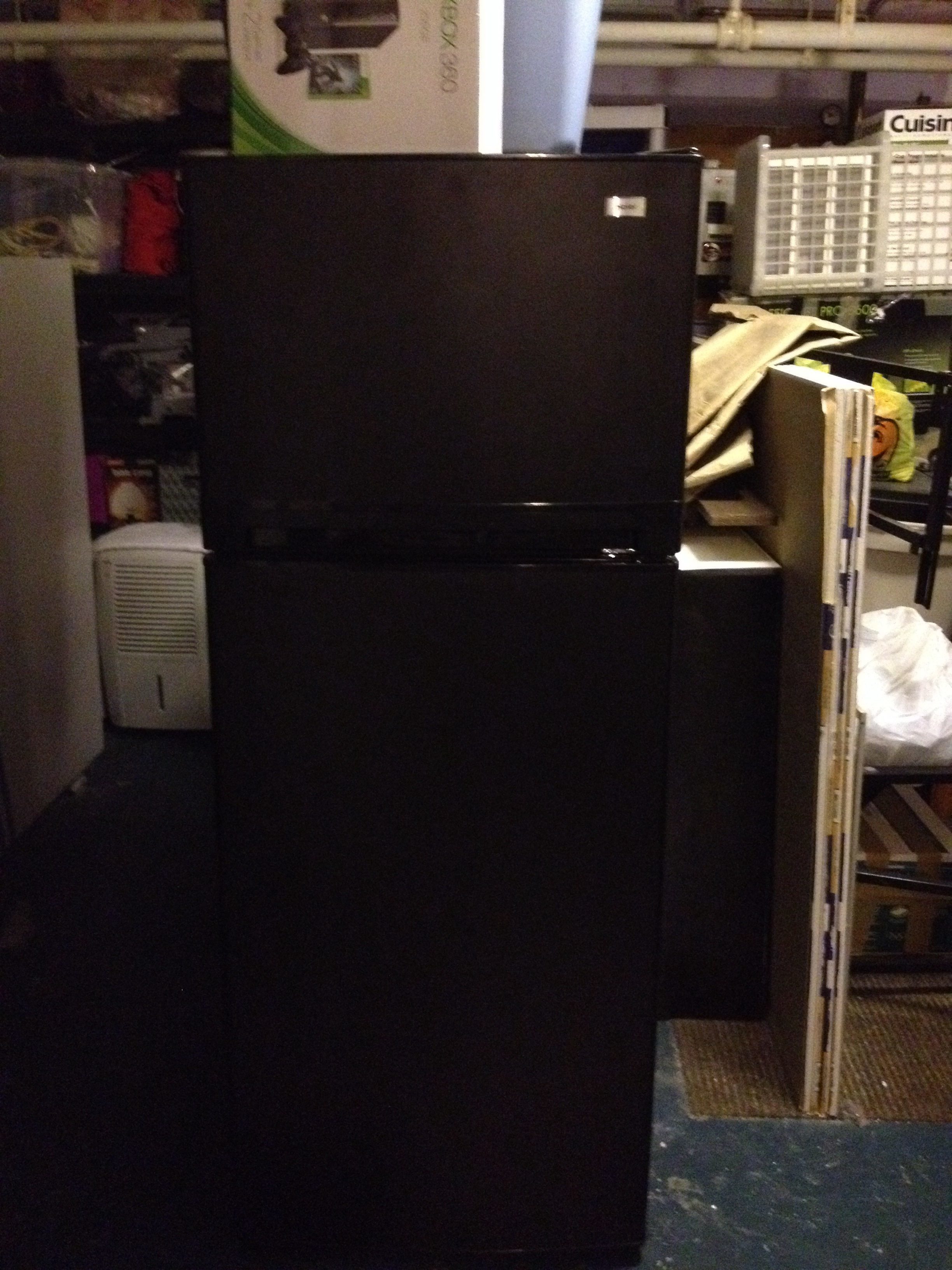 Top 103 Complaints and Reviews about Haier Refrigerators Page 2