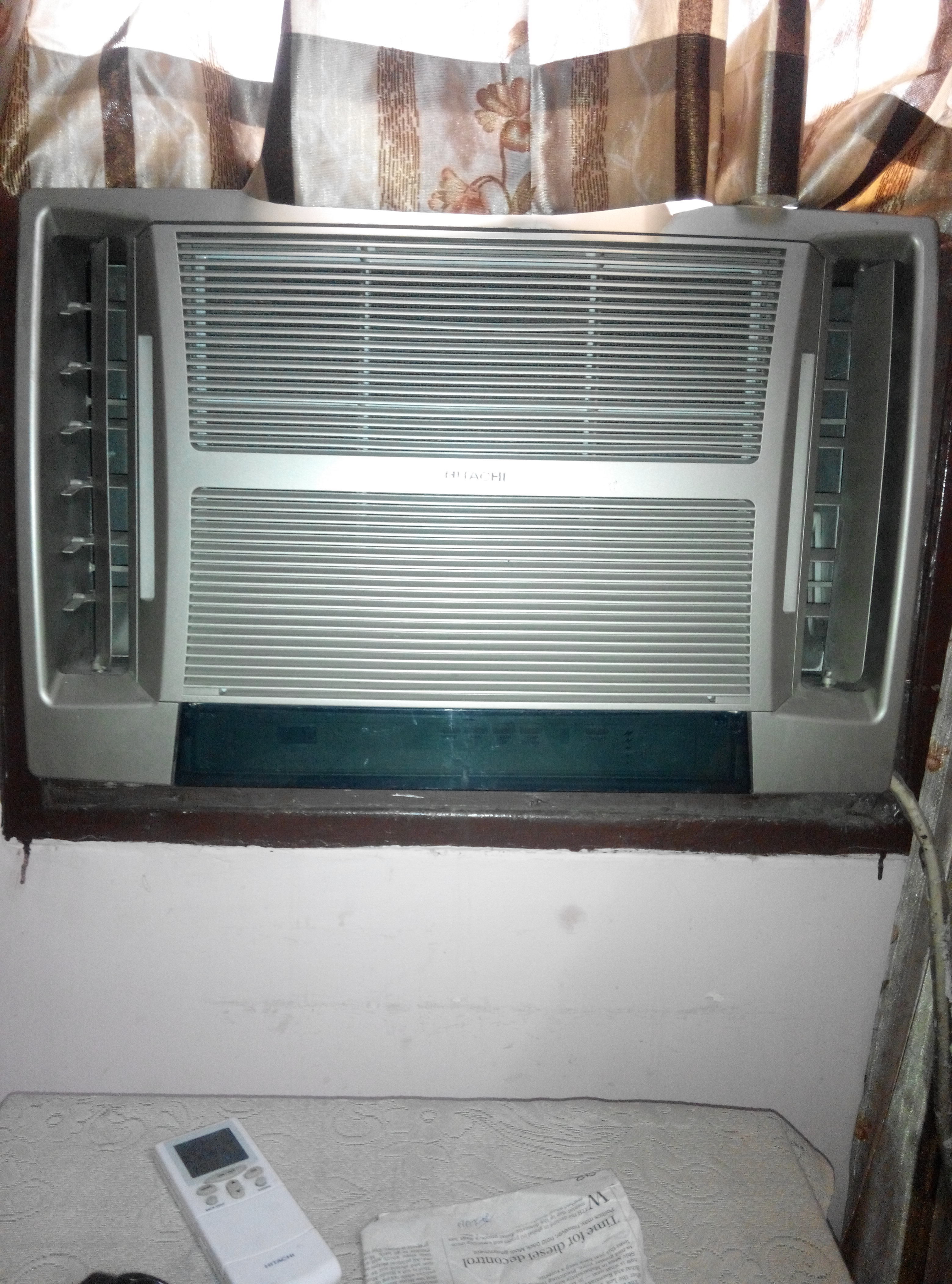 Hitachi Air Conditioner Malaysia Buy Hitachi 1 Ton 5