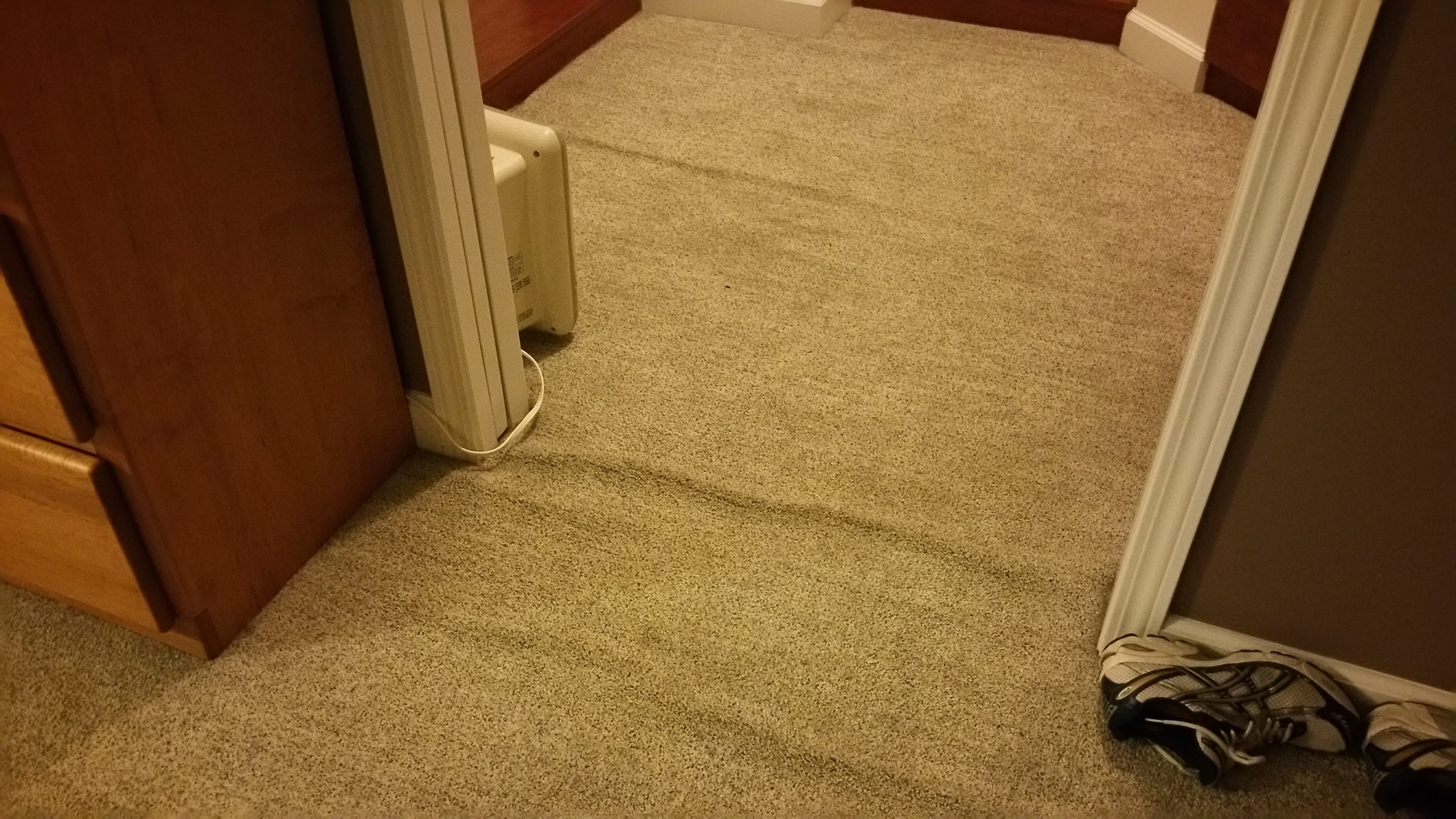 lowes 72 hour carpet installation guarantee