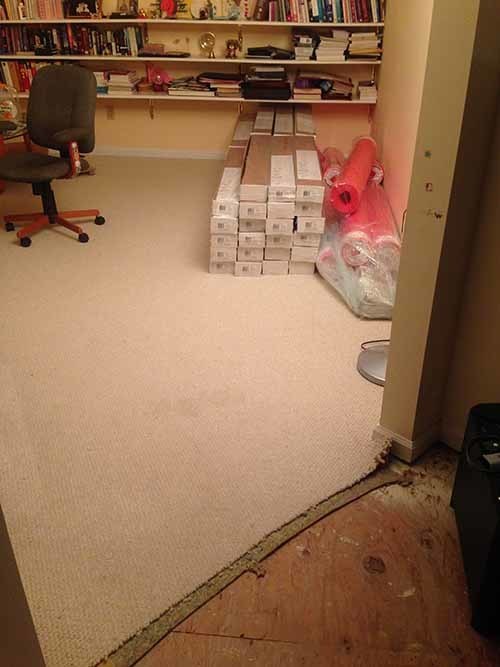 Top 306 Complaints and Reviews about Home Depot Floors