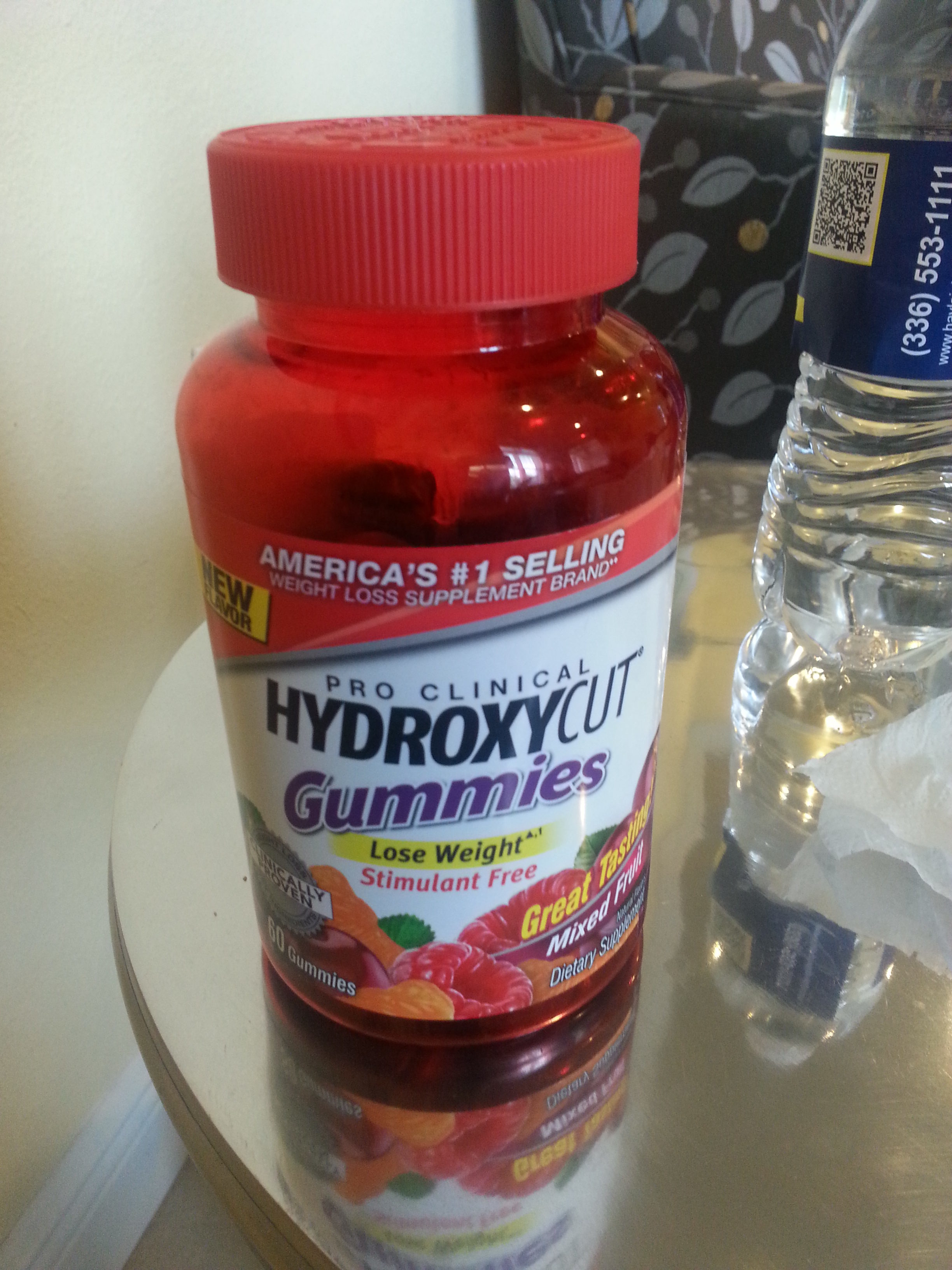 Top 13 Complaints And Reviews About Hydroxycut