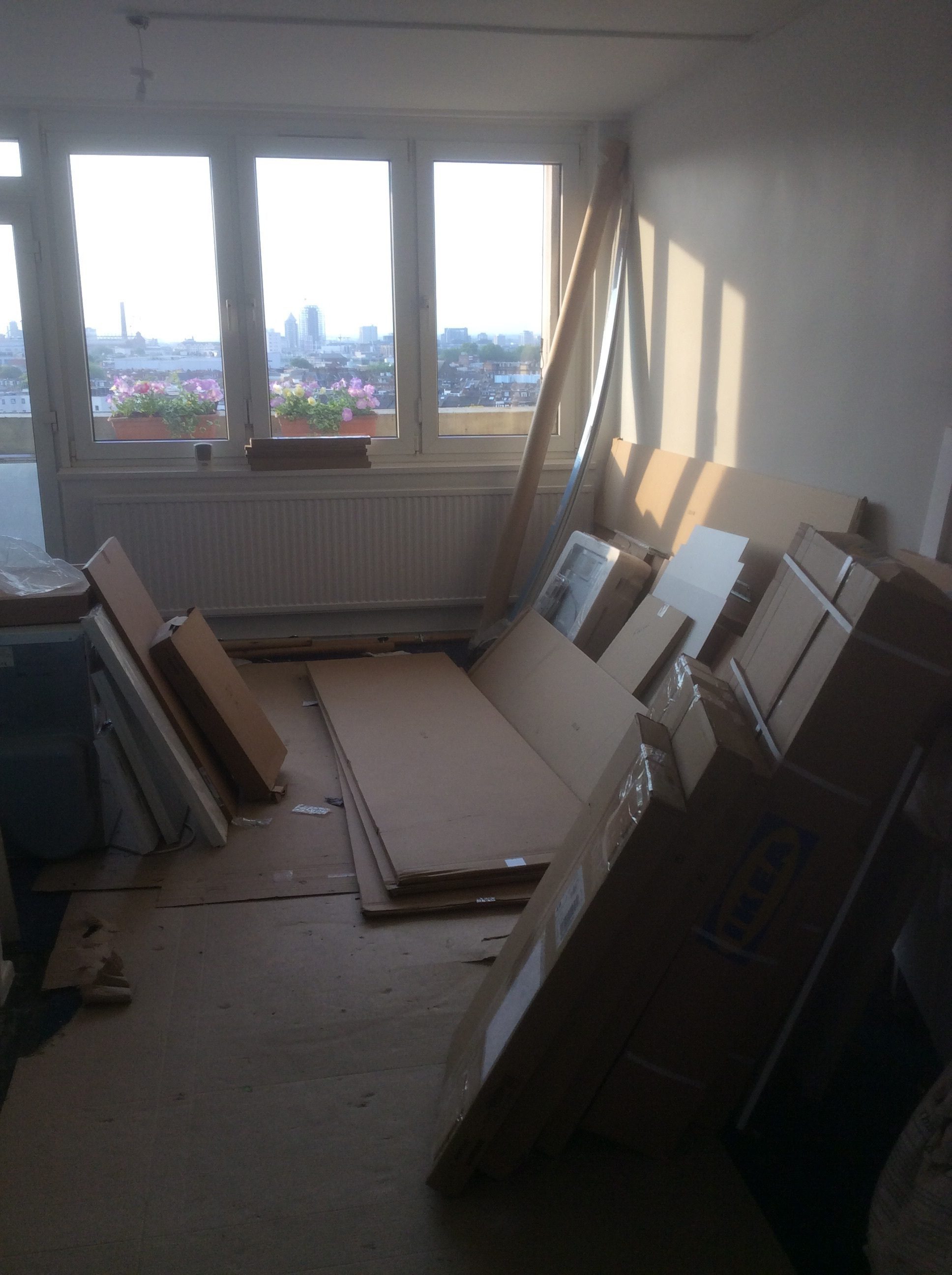 Top 735 Complaints and Reviews about IKEA Page 8