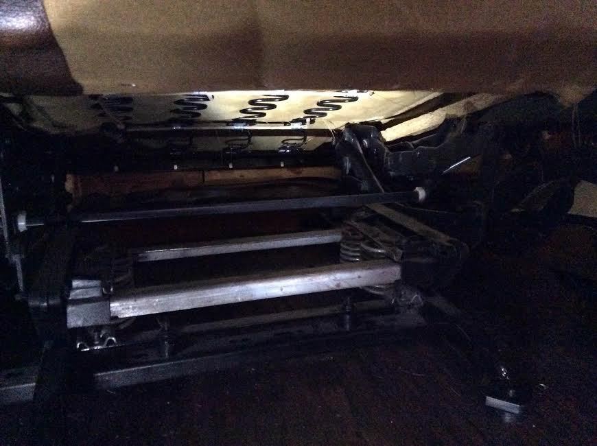 Top 177 Complaints and Reviews about Jackson Furniture Industries Page 4