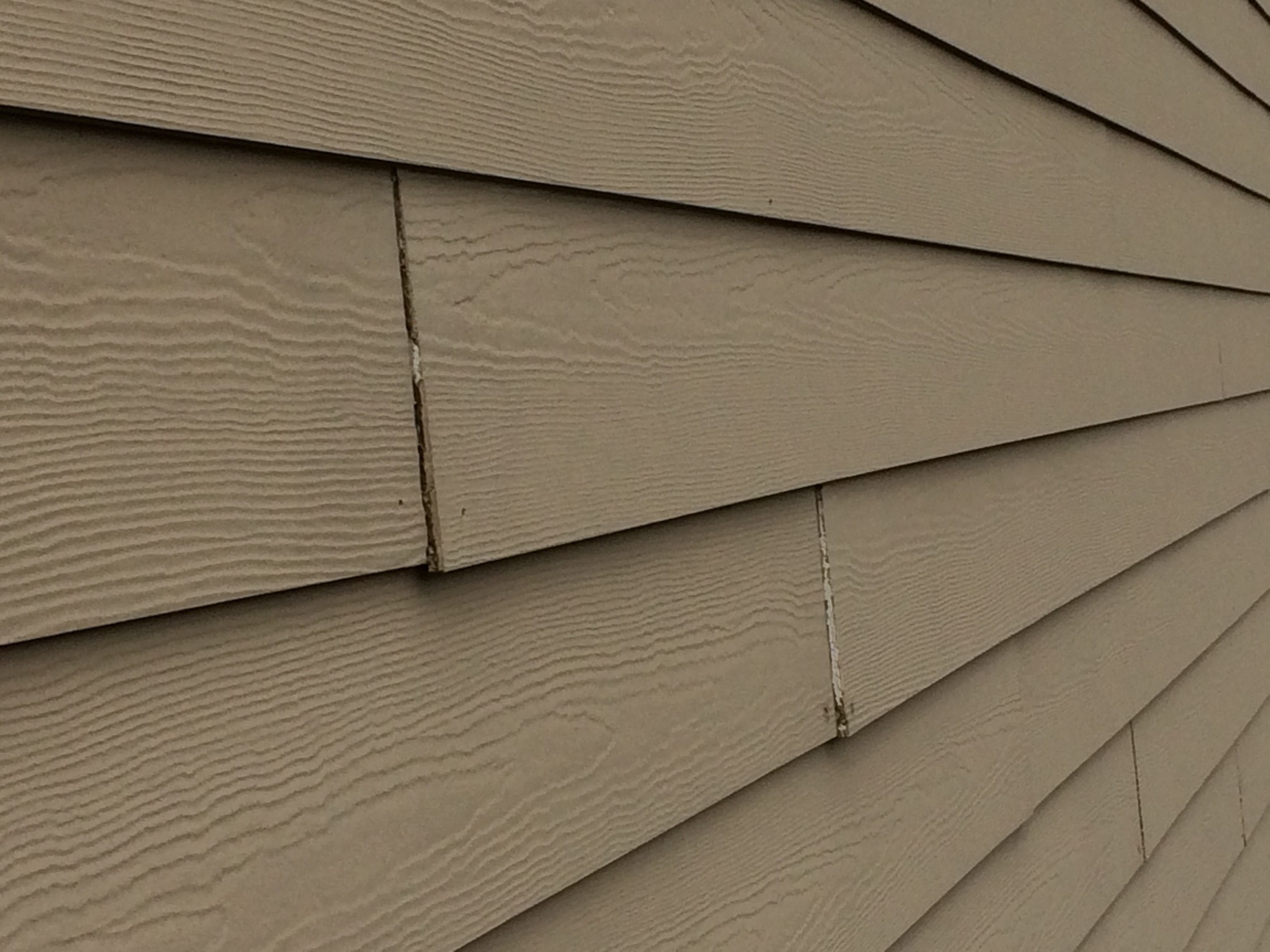 Top 46 Reviews and Complaints about James Hardie Siding