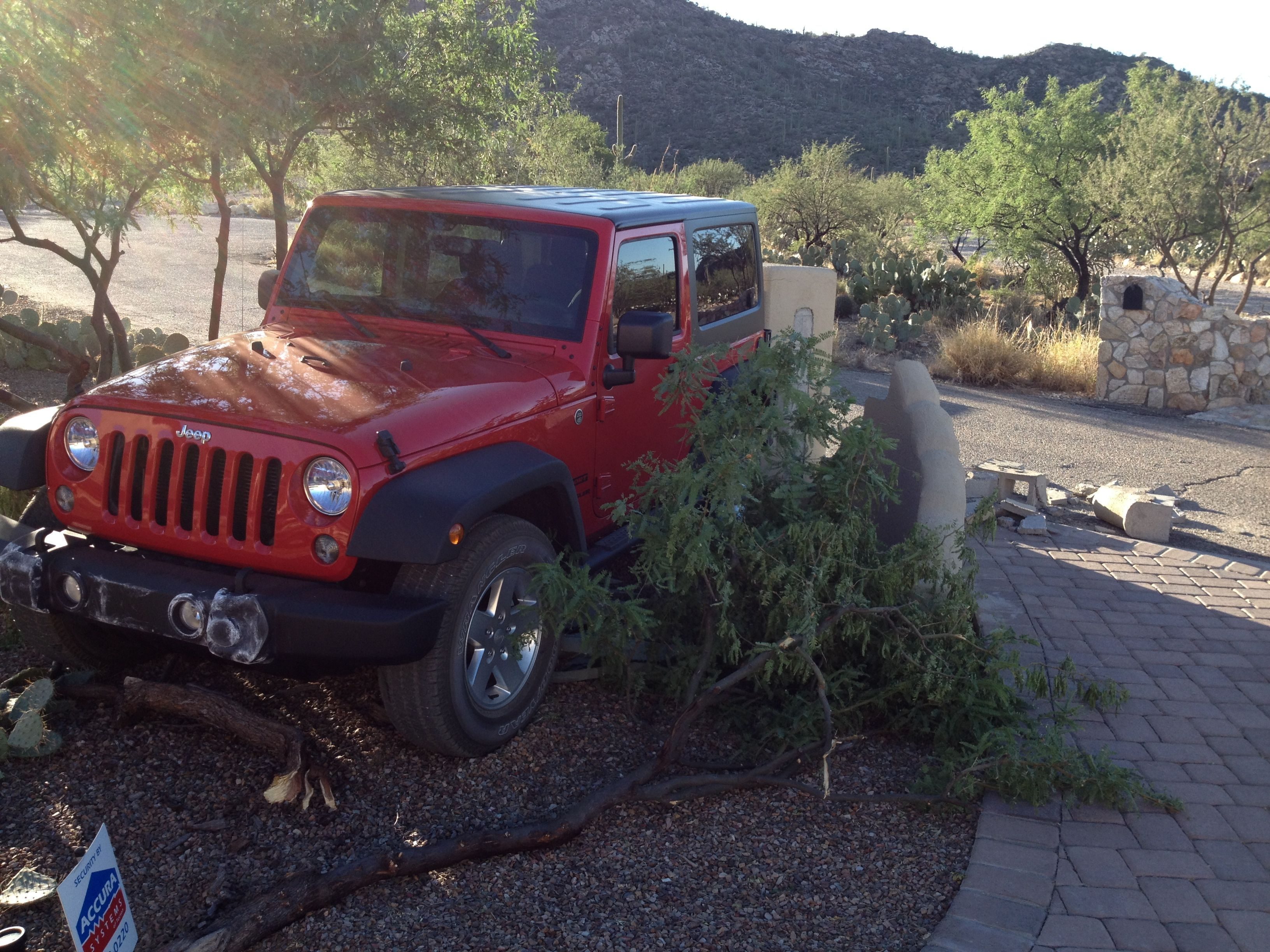 Top 1,329 Complaints and Reviews about Jeep Page 11