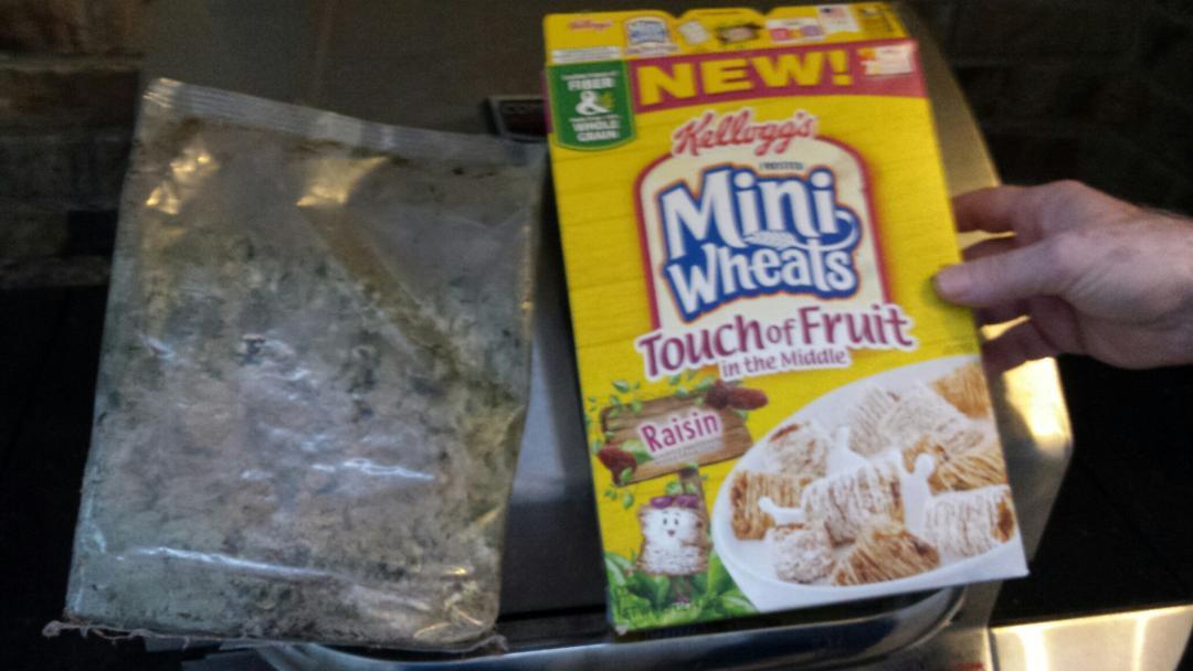 Top 211 Reviews and Complaints about Kellogg's Page 4