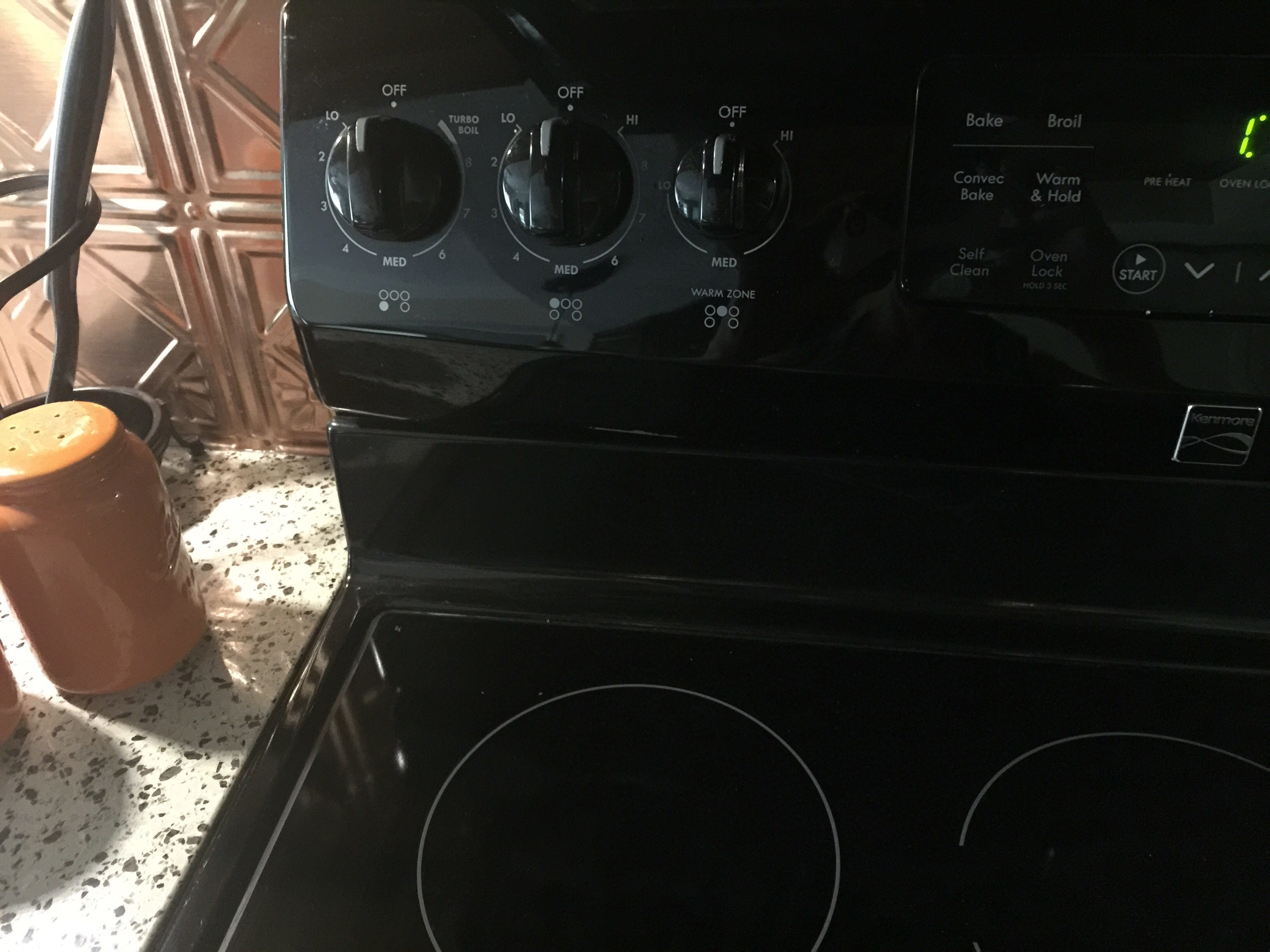 Top 405 Complaints and Reviews about Kenmore Ovens Page 3