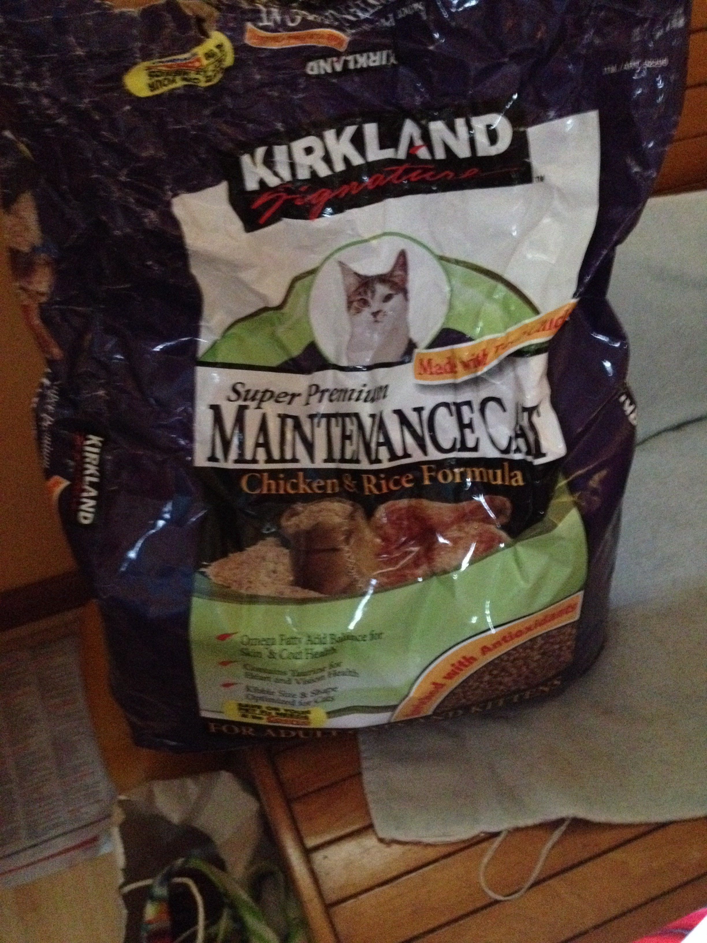 Top 485 Complaints and Reviews about Kirkland Pet Foods Page 7