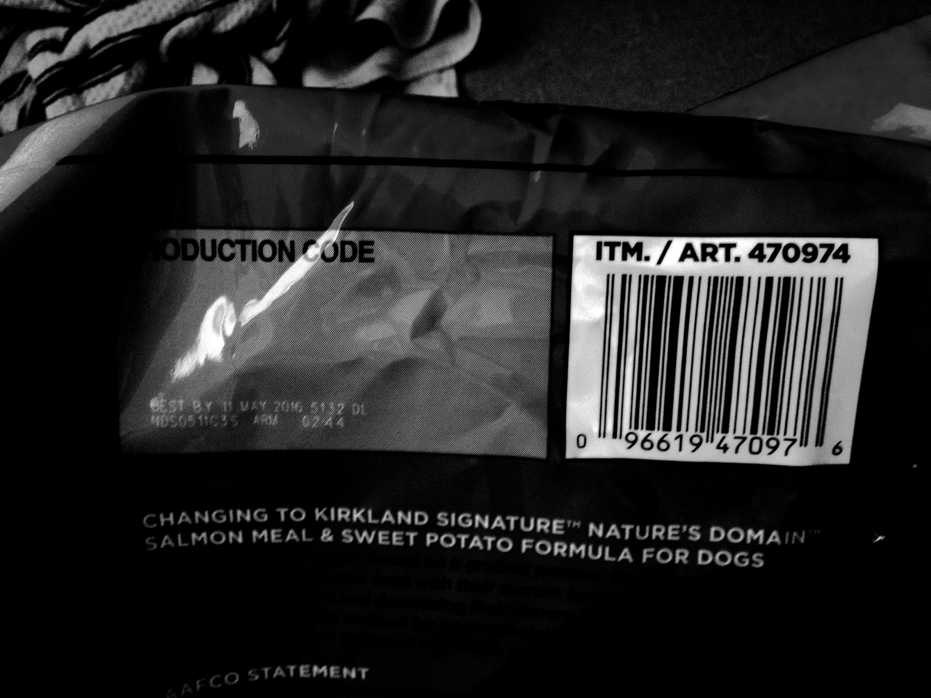 Top 445 Complaints and Reviews about Kirkland Pet Foods Page 3