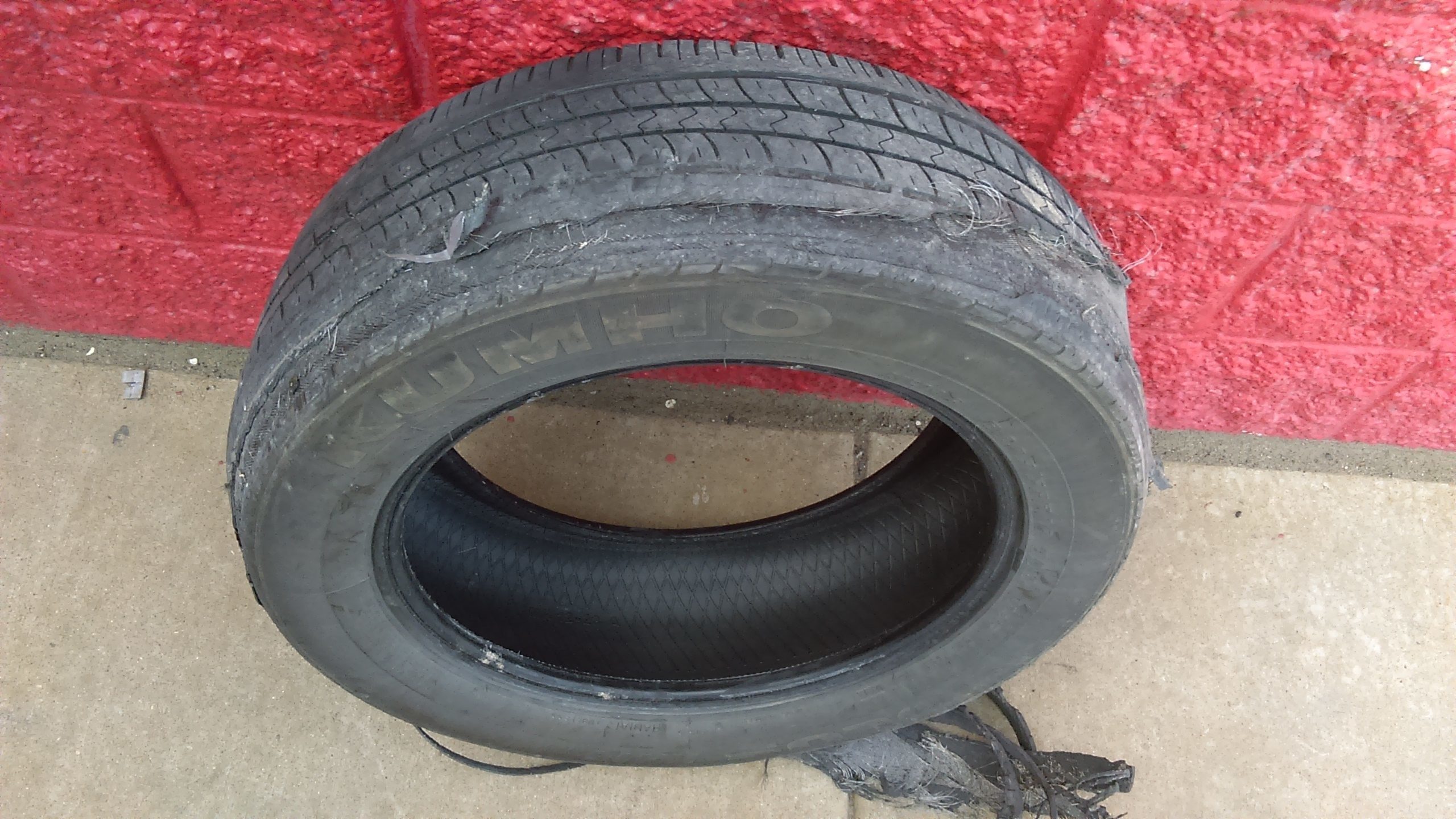 Top 130 Reviews and Complaints about Kumho