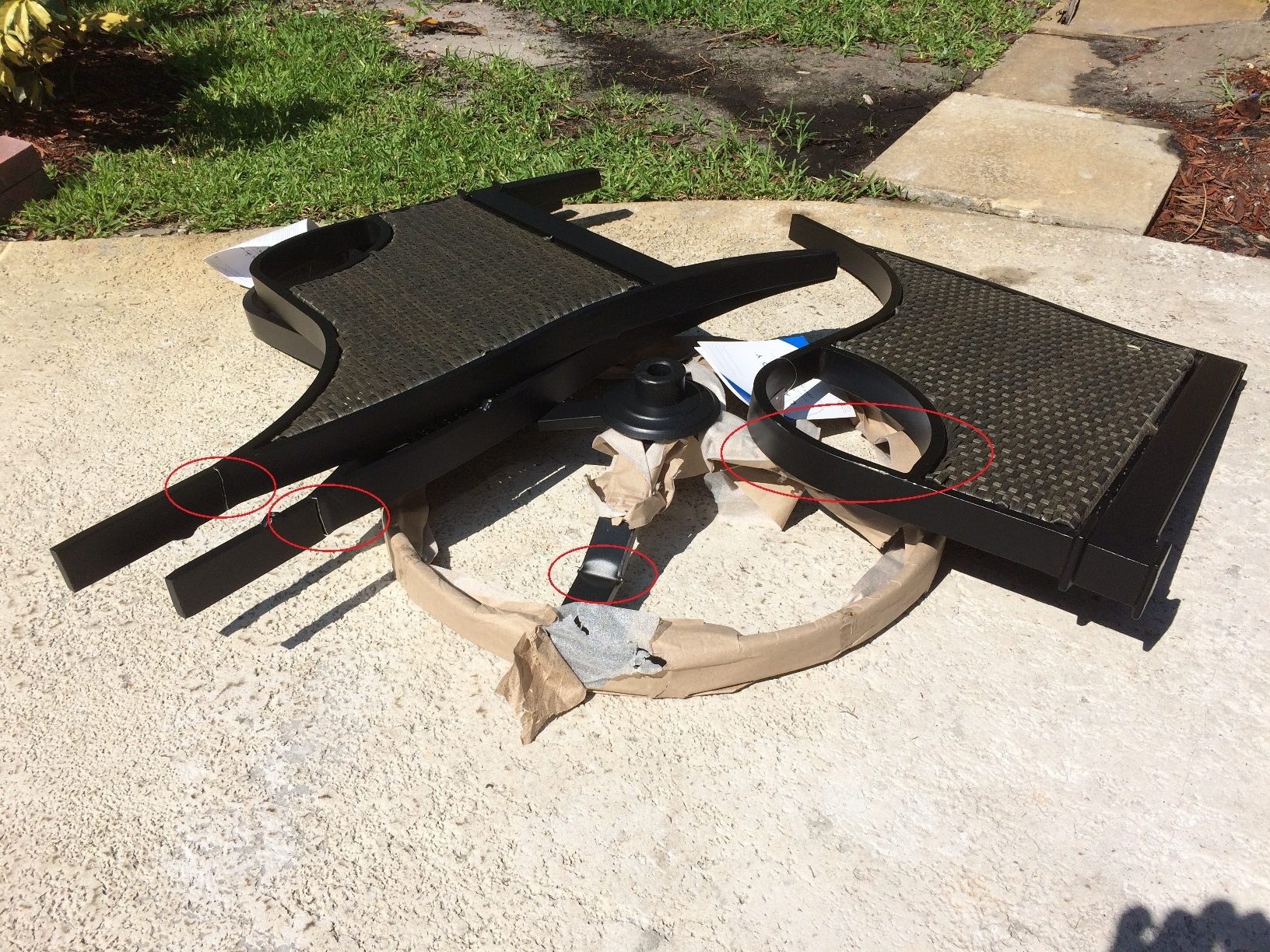 Top 4,151 Reviews and Complaints about La-Z-Boy Furniture Galleries