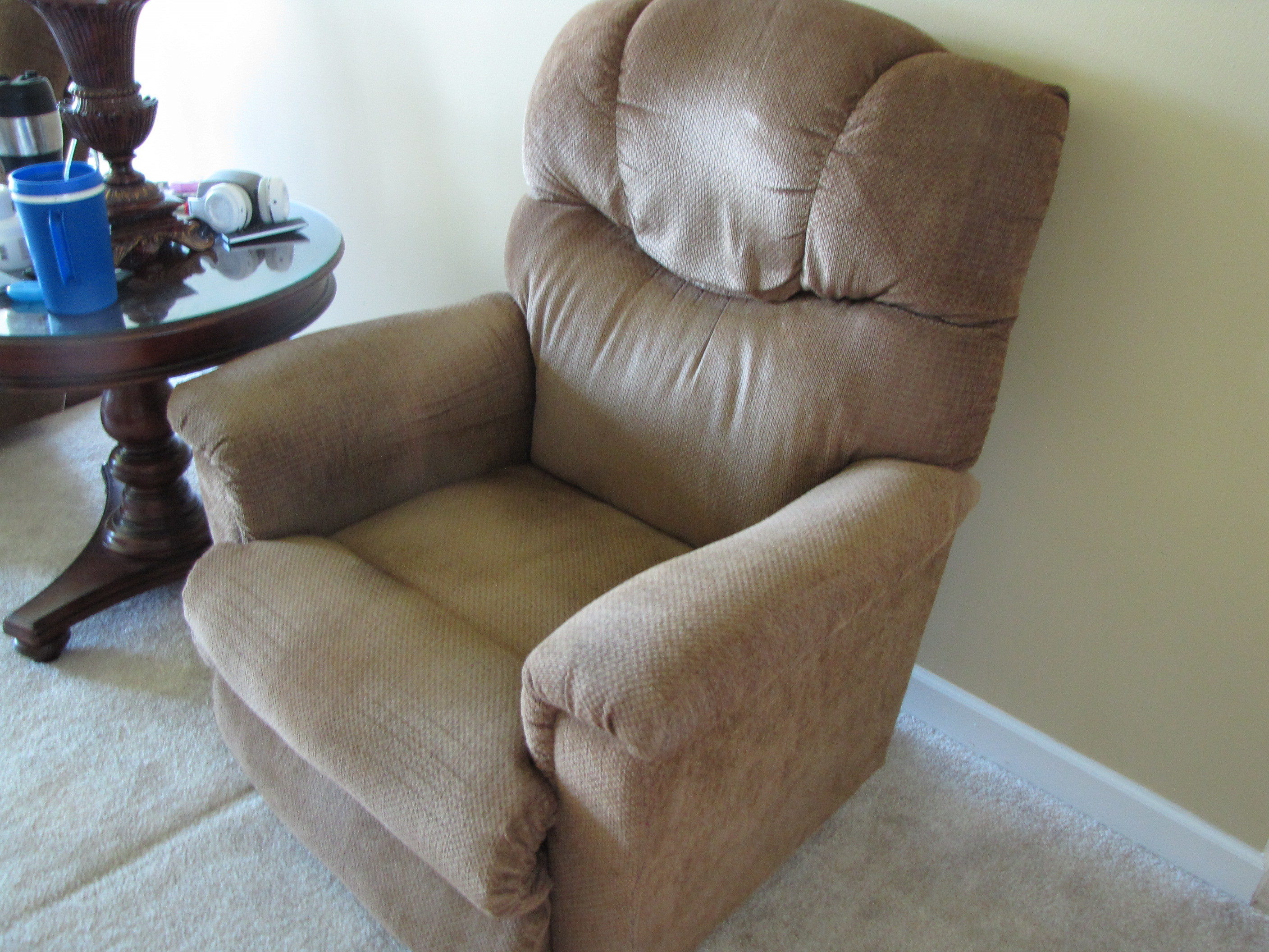 Top 3,675 Reviews and Complaints about LaZBoy Furniture Galleries