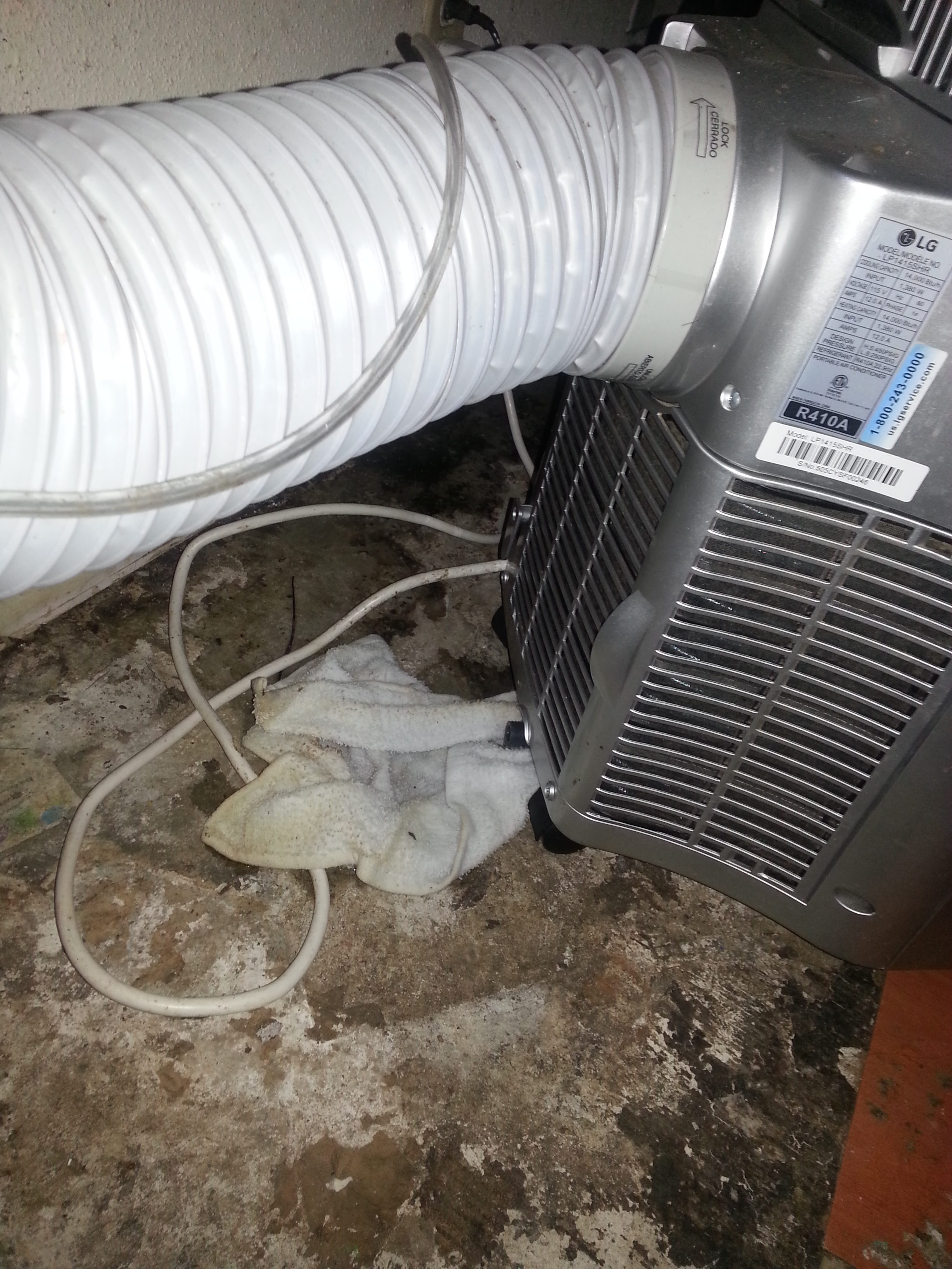 Top 107 Complaints and Reviews about LG Air Conditioner