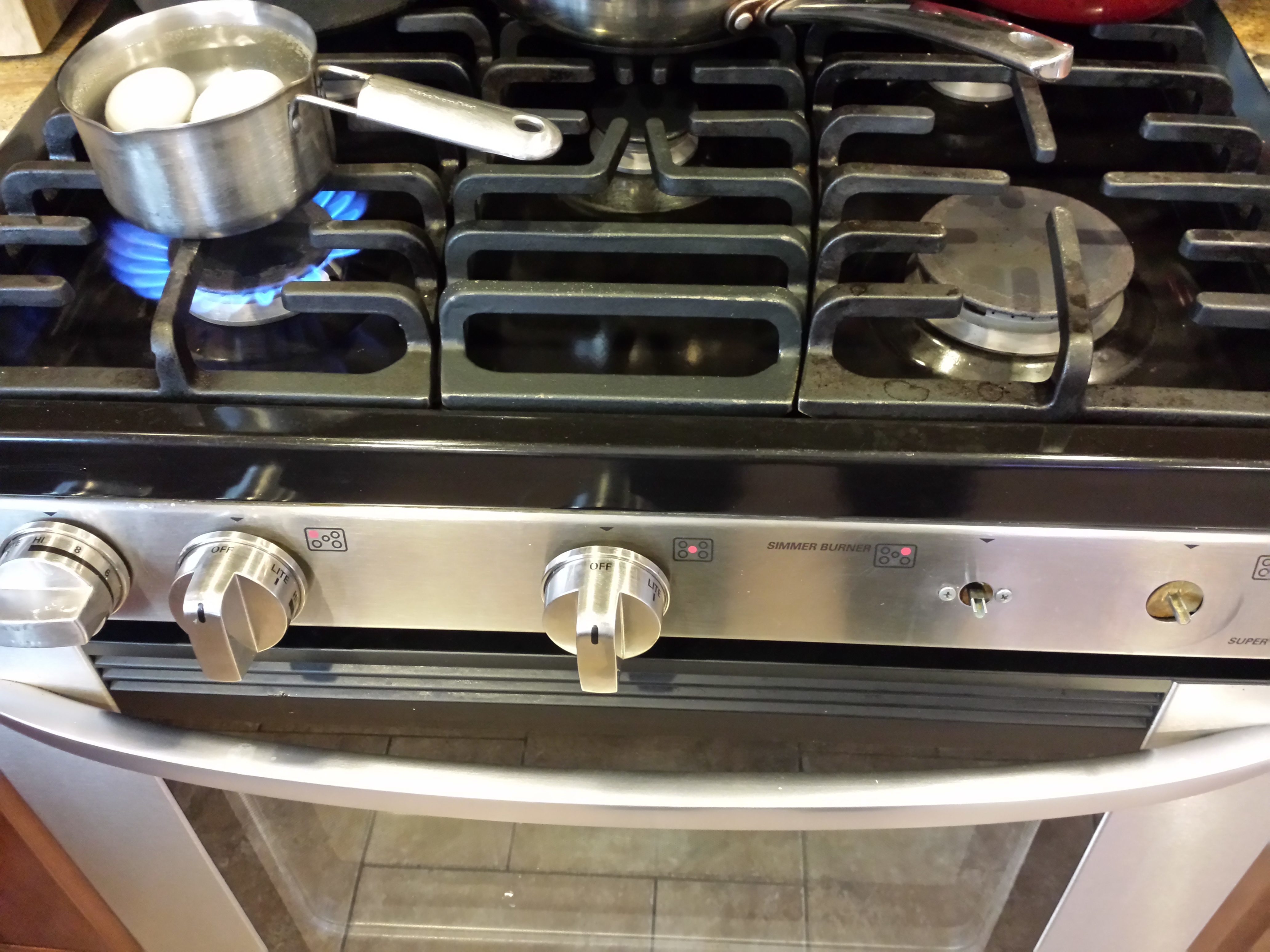 Top 359 Complaints and Reviews about LG Ranges Page 3