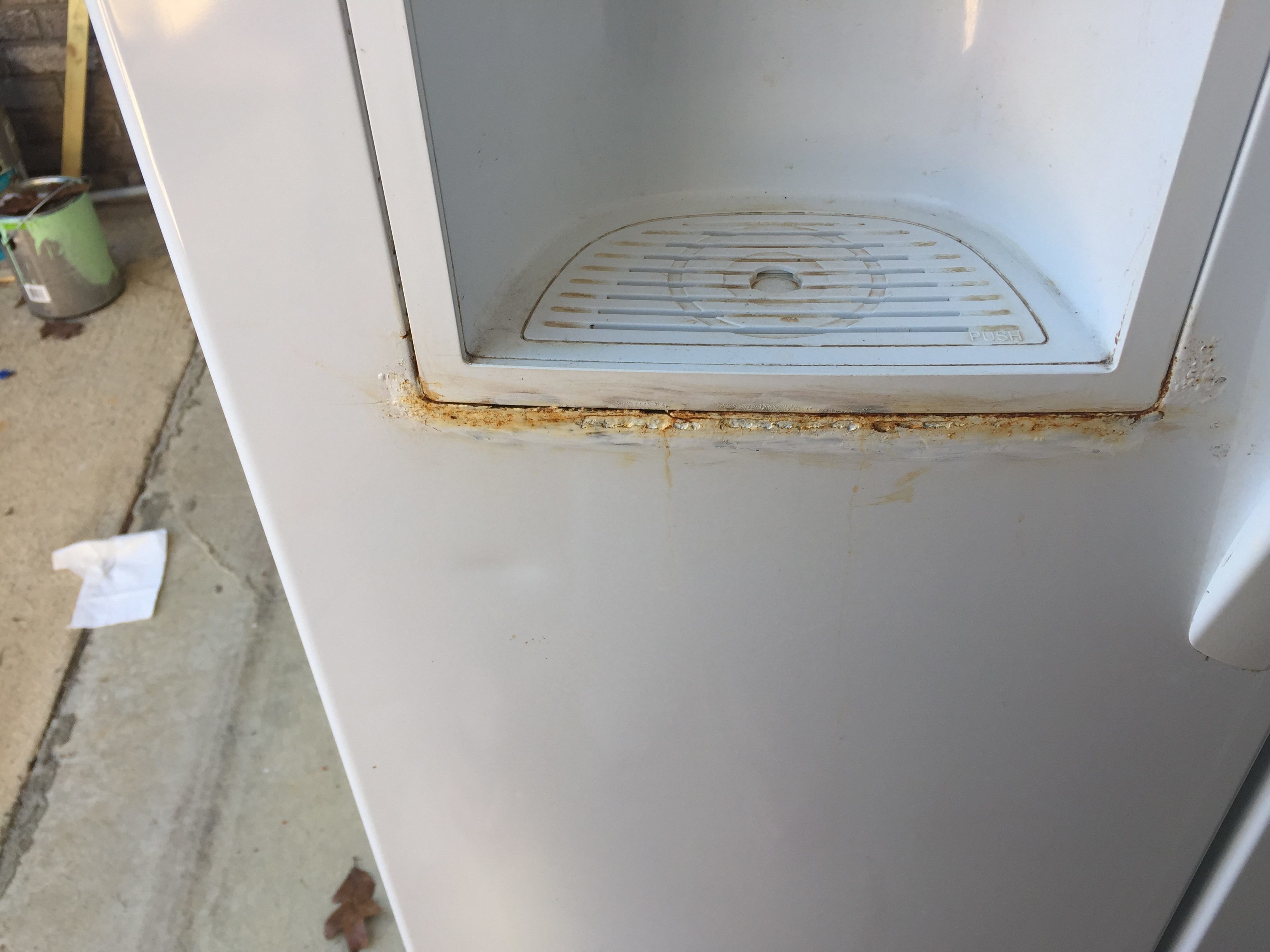 Top 1,761 Complaints and Reviews about LG Refrigerators