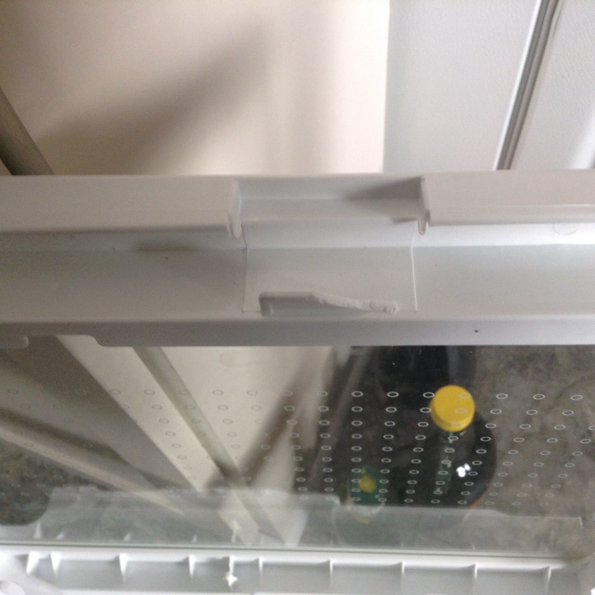 Top 1,924 Complaints and Reviews about LG Refrigerators Page 23