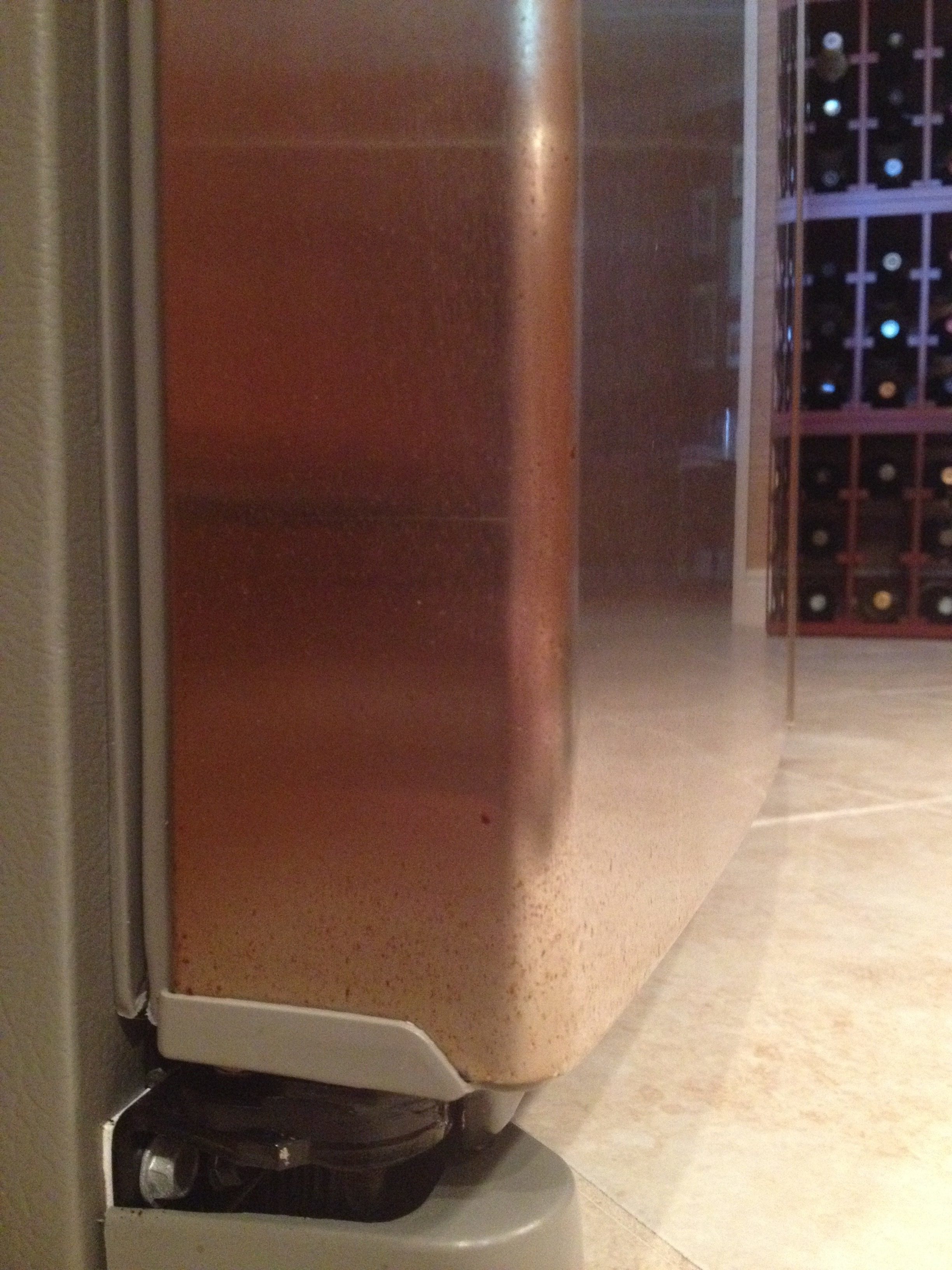 Top 1,681 Complaints and Reviews about LG Refrigerators Page 14