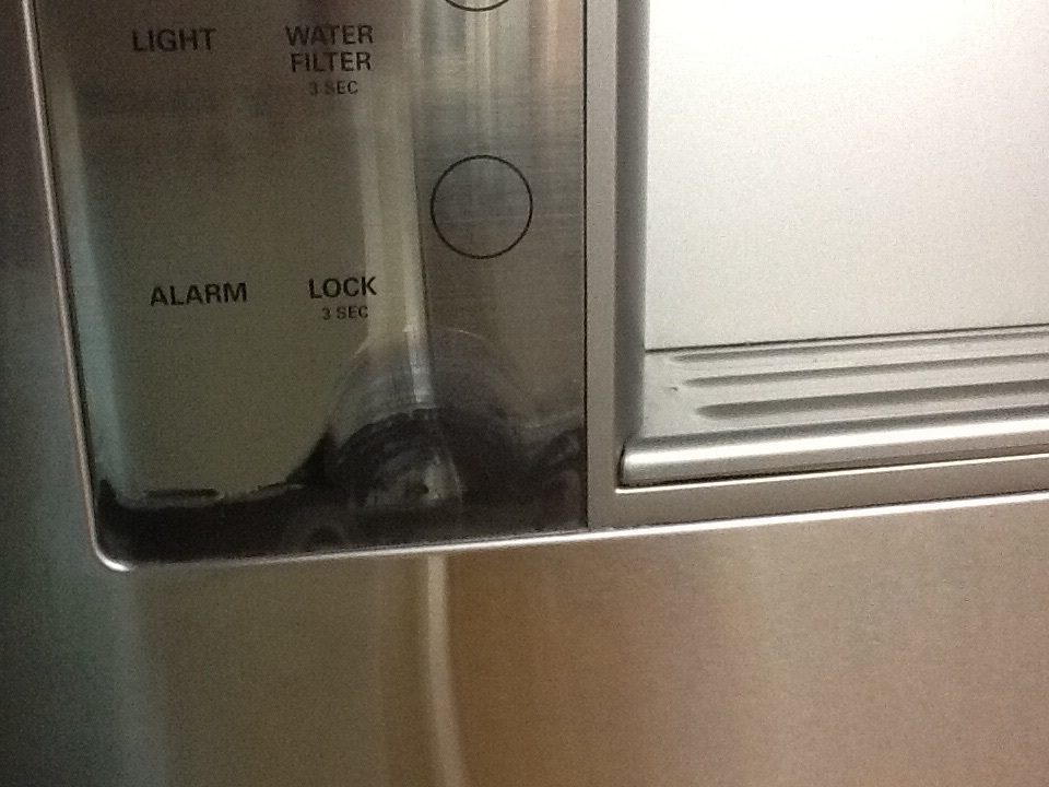 Top 1,636 Complaints and Reviews about LG Refrigerators Page 8