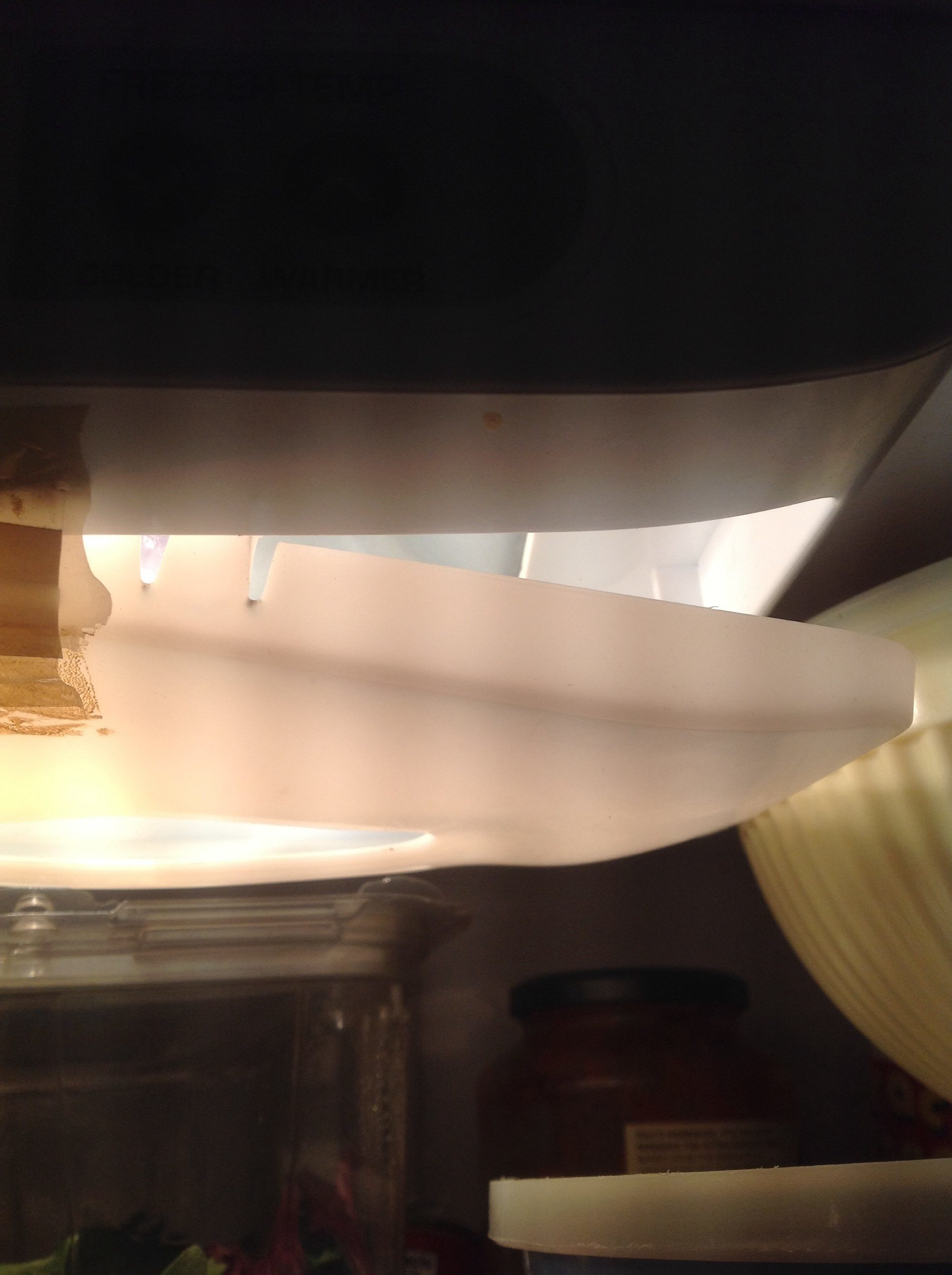 lg 910l instaview refrigerator