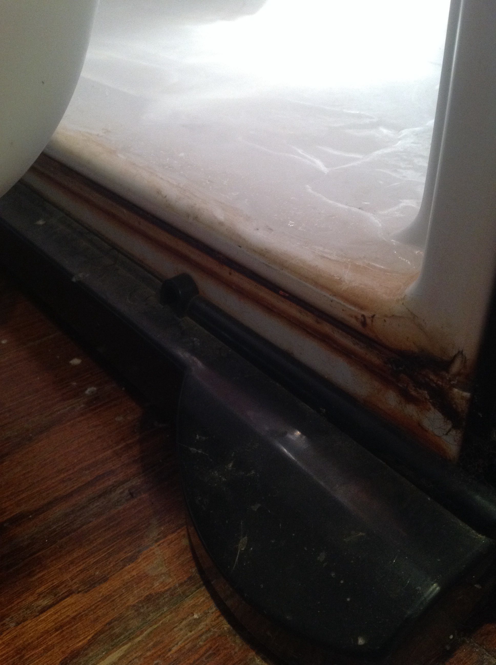 Top 1,690 Complaints and Reviews about LG Refrigerators Page 23