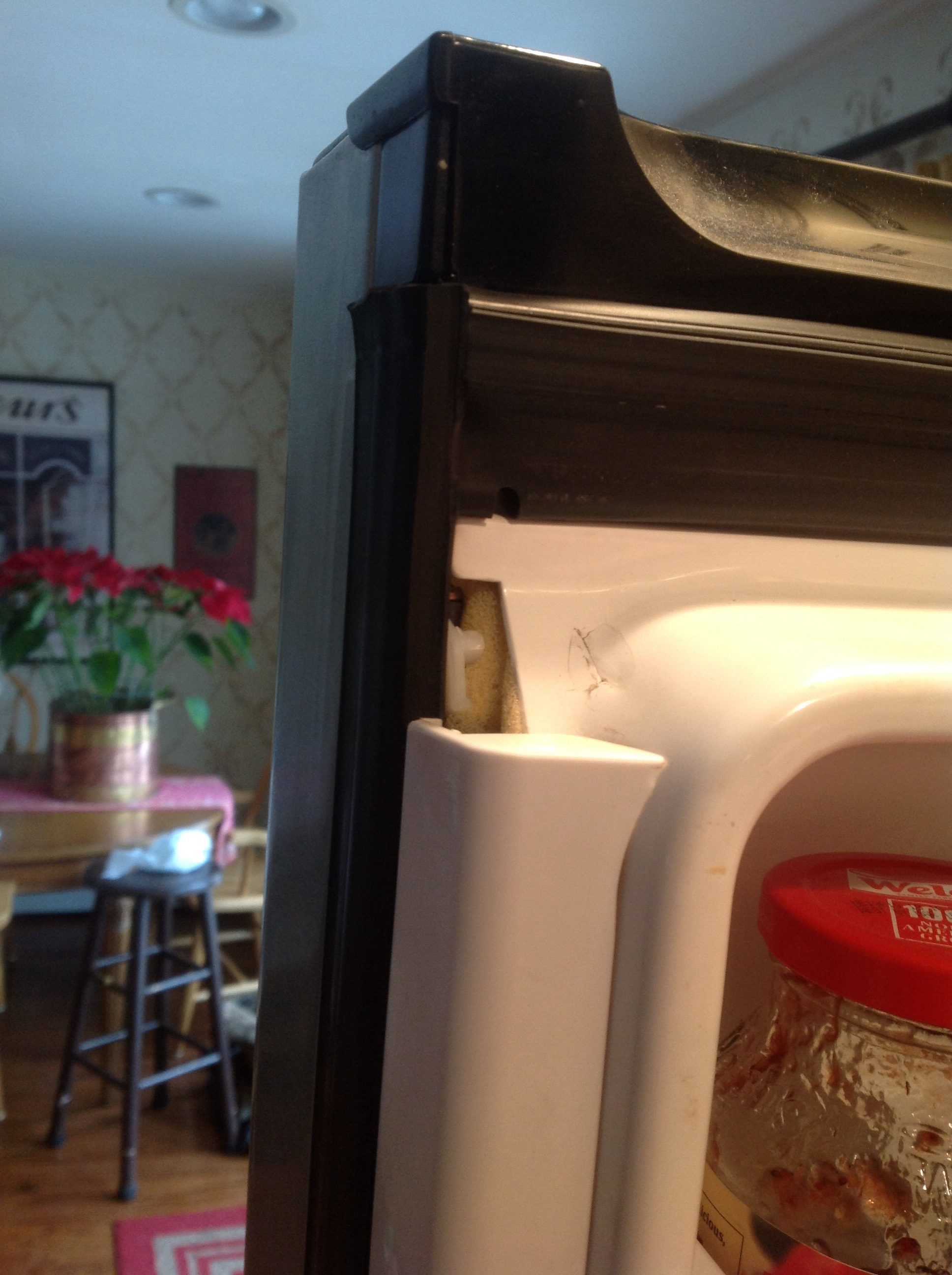 Top 1,839 Complaints and Reviews about LG Refrigerators Page 27