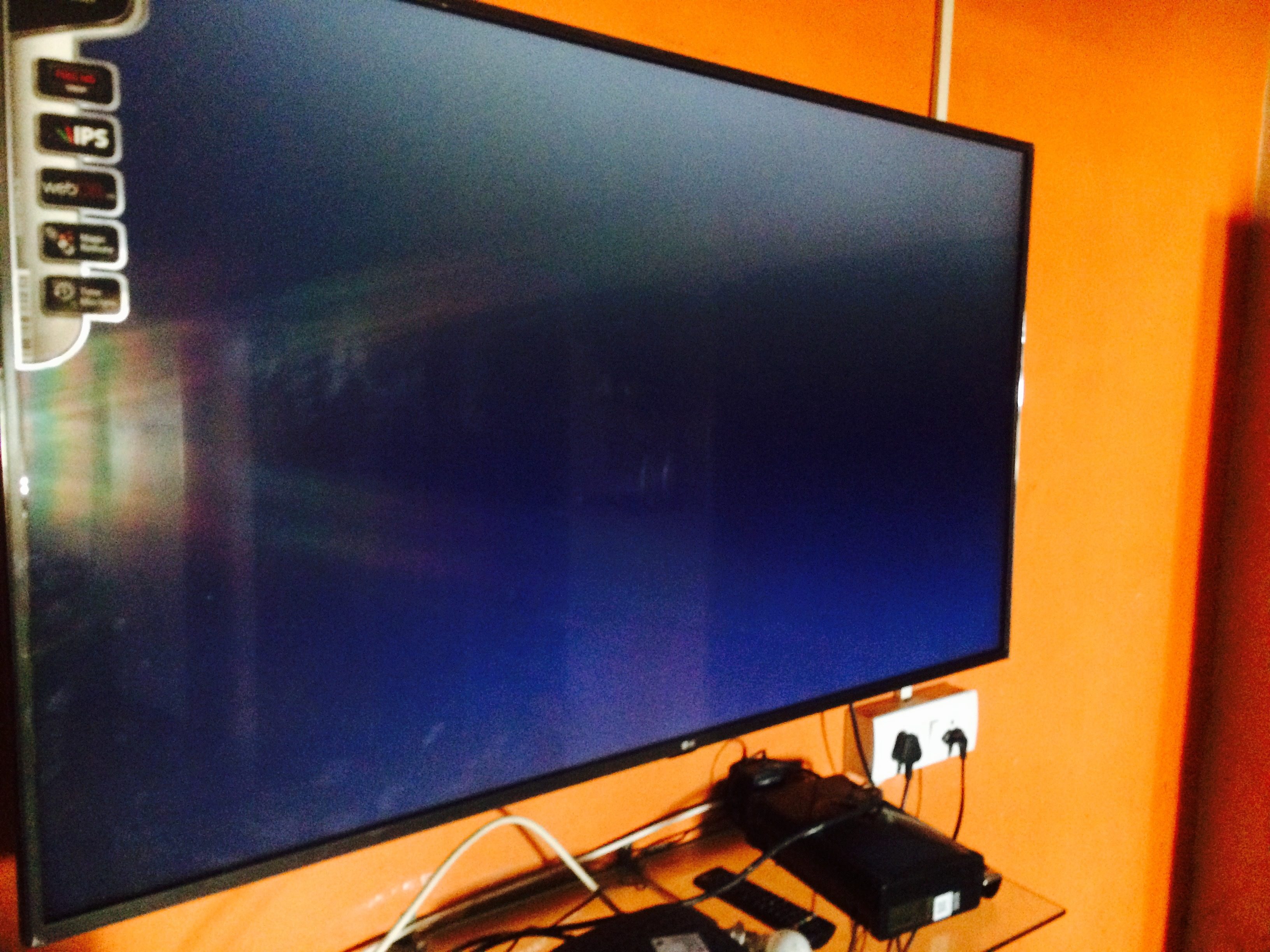 Top 854 Complaints and Reviews about LG TV Page 2