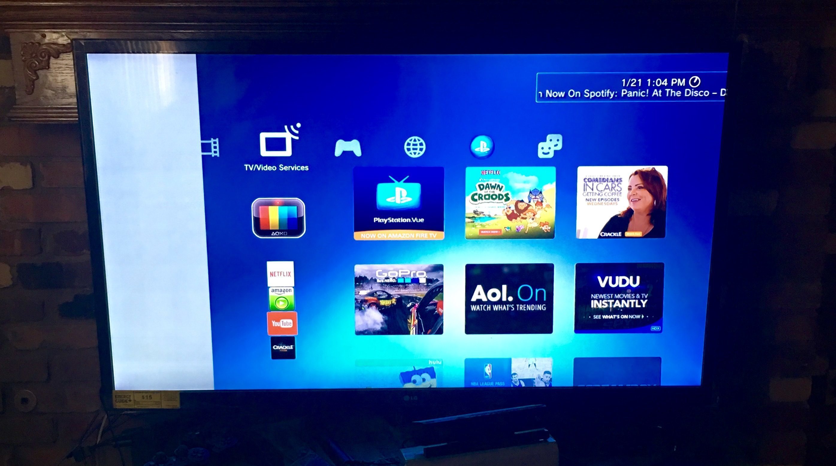 Top 789 Complaints and Reviews about LG TV Page 7