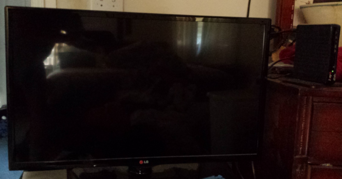 Top 756 Complaints and Reviews about LG TV Page 5