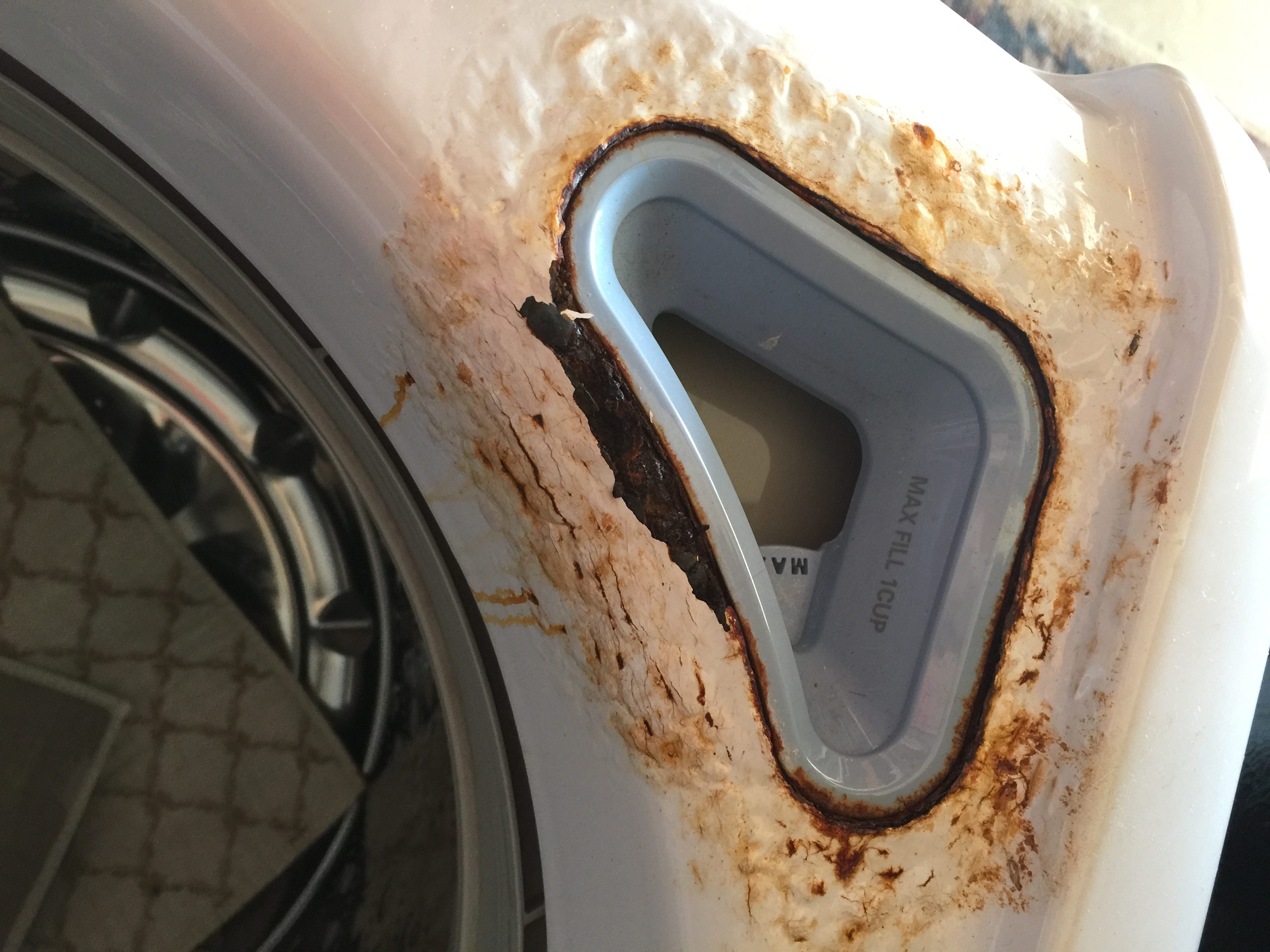 Top 2,046 Complaints and Reviews about LG Washing Machines