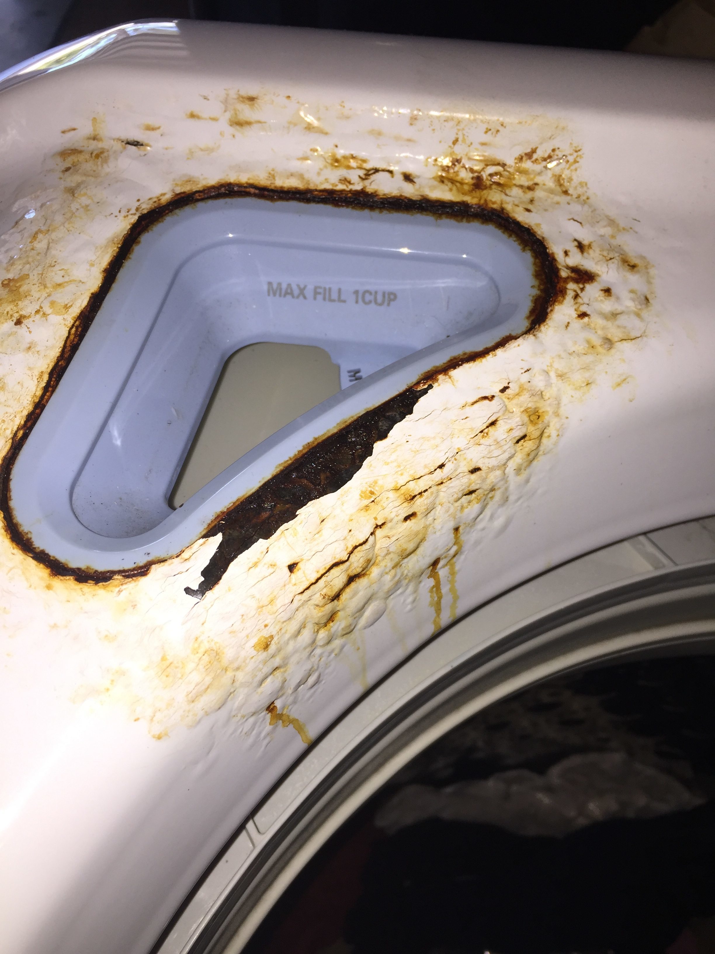 Top 2,046 Complaints and Reviews about LG Washing Machines